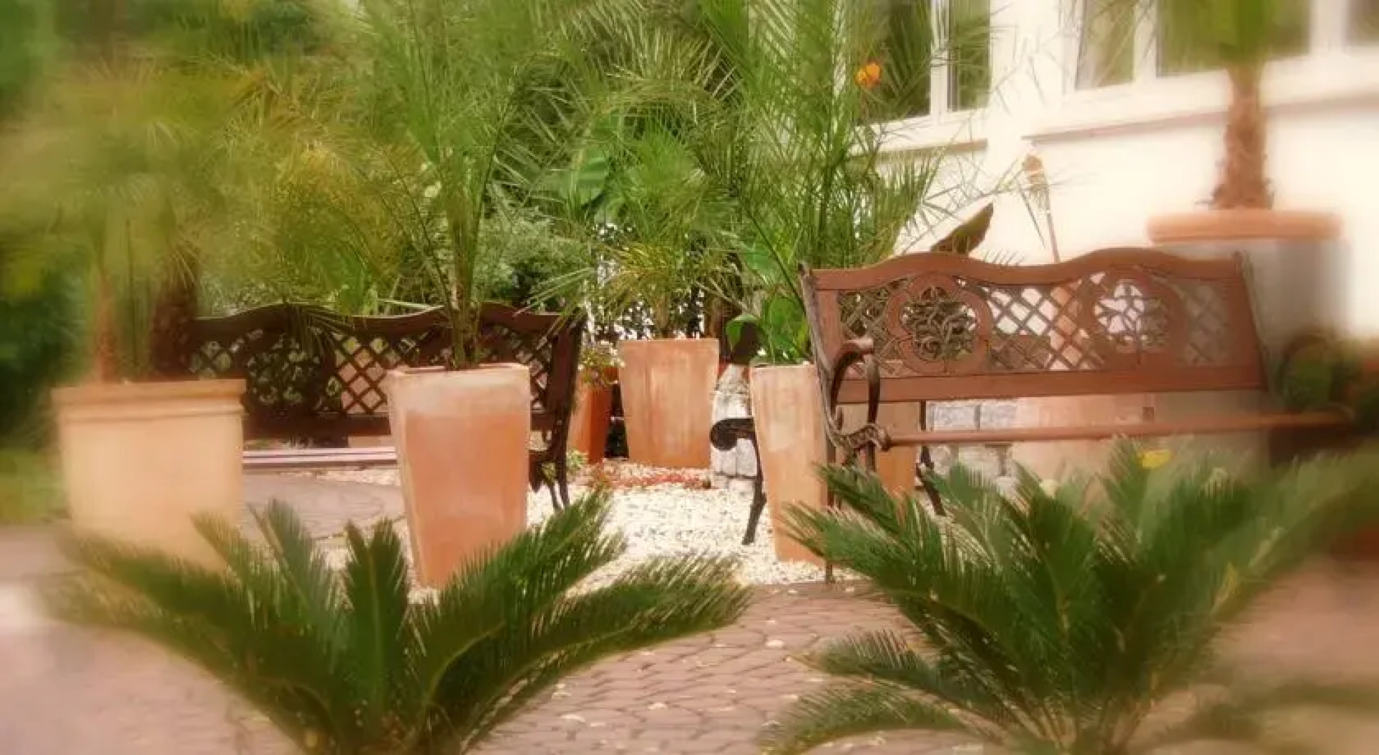 Kurpension Haus Margareta