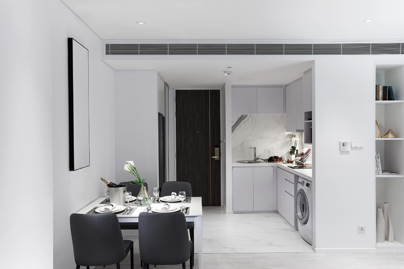 Somerset Maison Asoke Bangkok