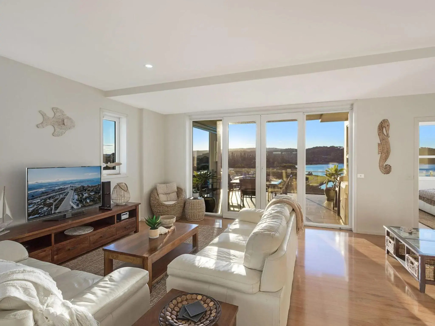 Wharf Apartment Unit 11