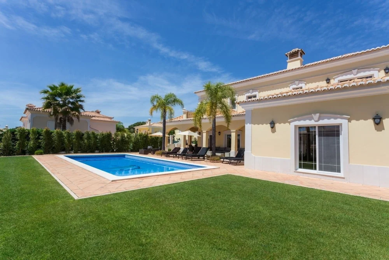 Villa Coral