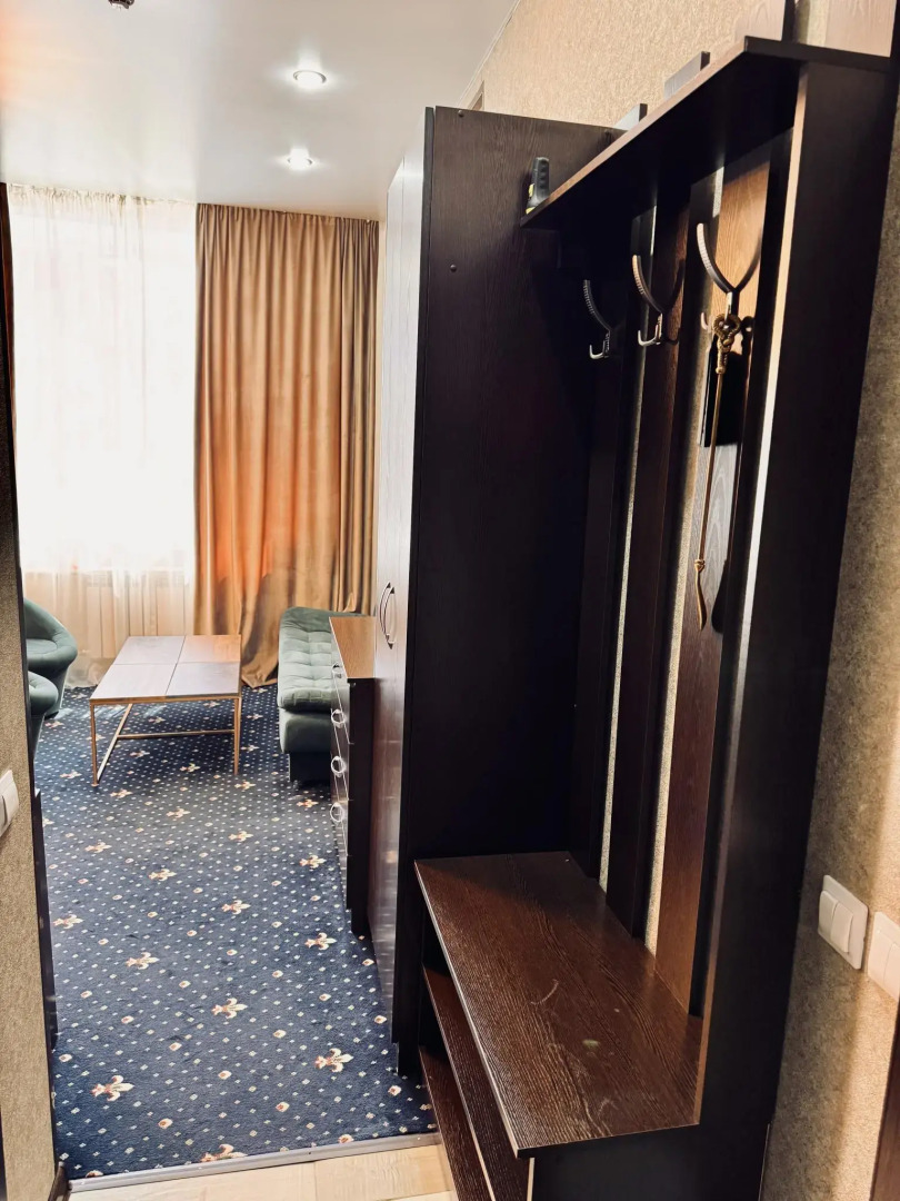 Гостевой Дом Янушка