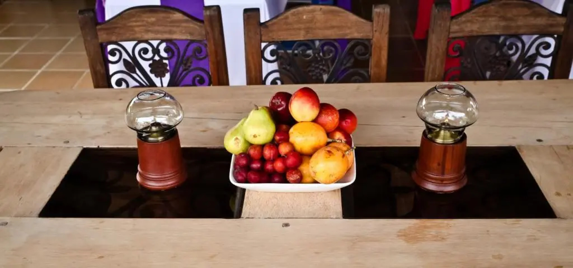 Villas de San Sebastián