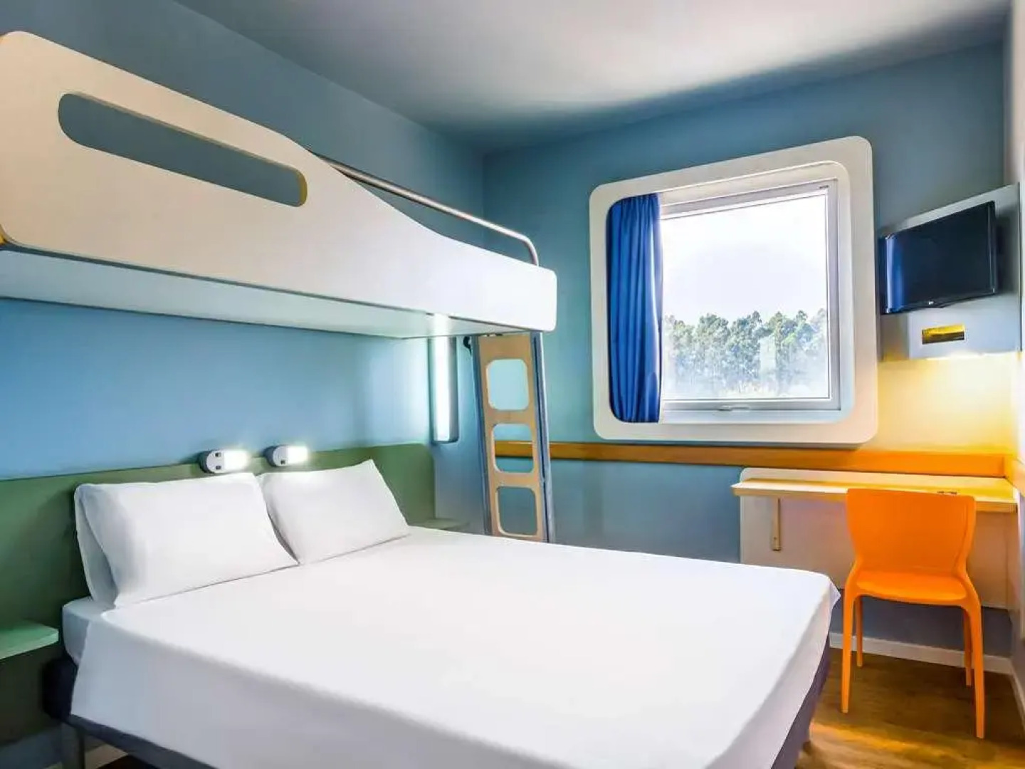 Ibis Budget Araraquara