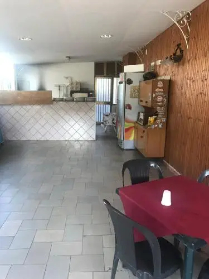 Bar Ristorante Hotel Pizzeria 2001