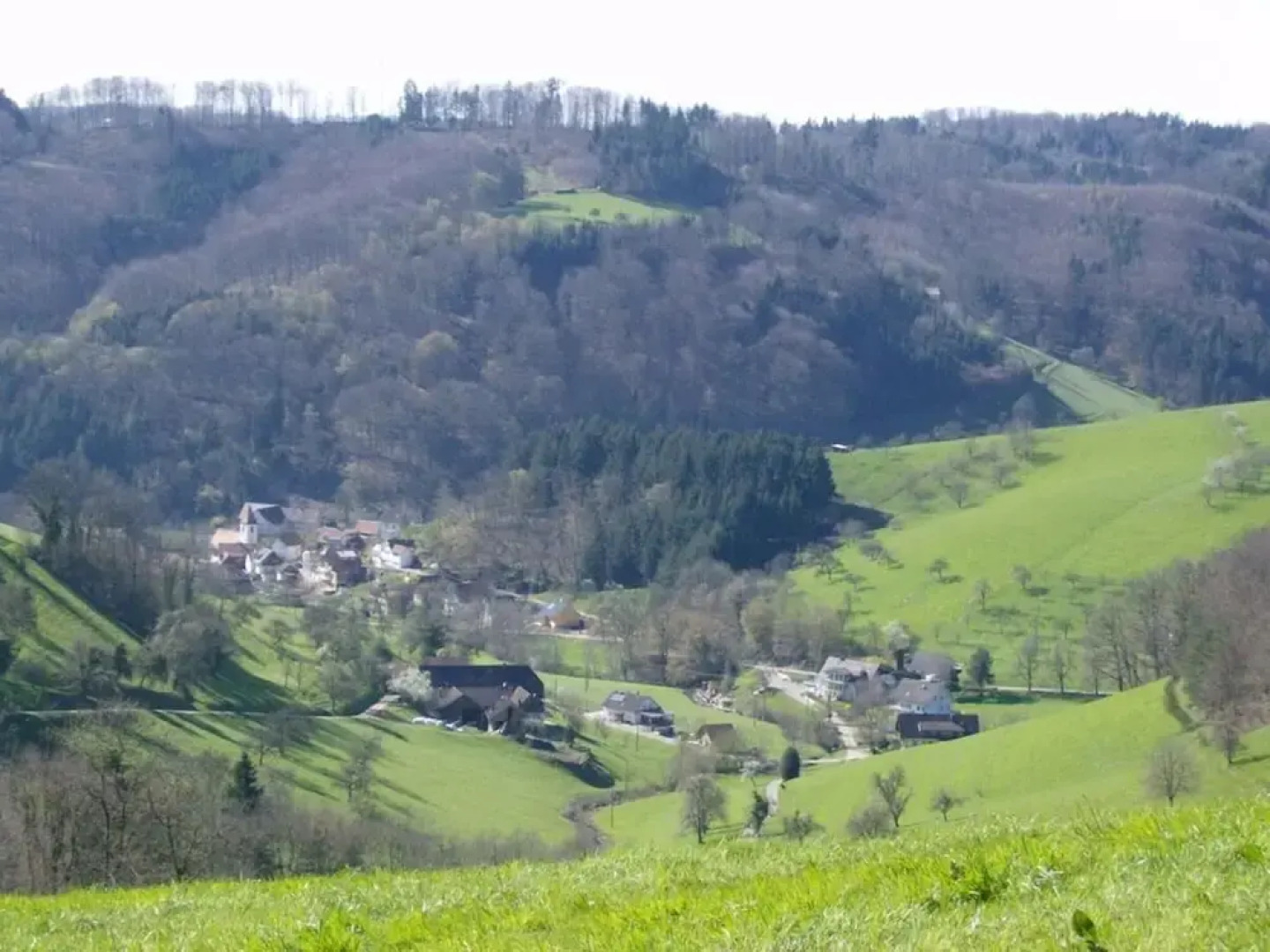 Am Reichenbach Modern Retreat