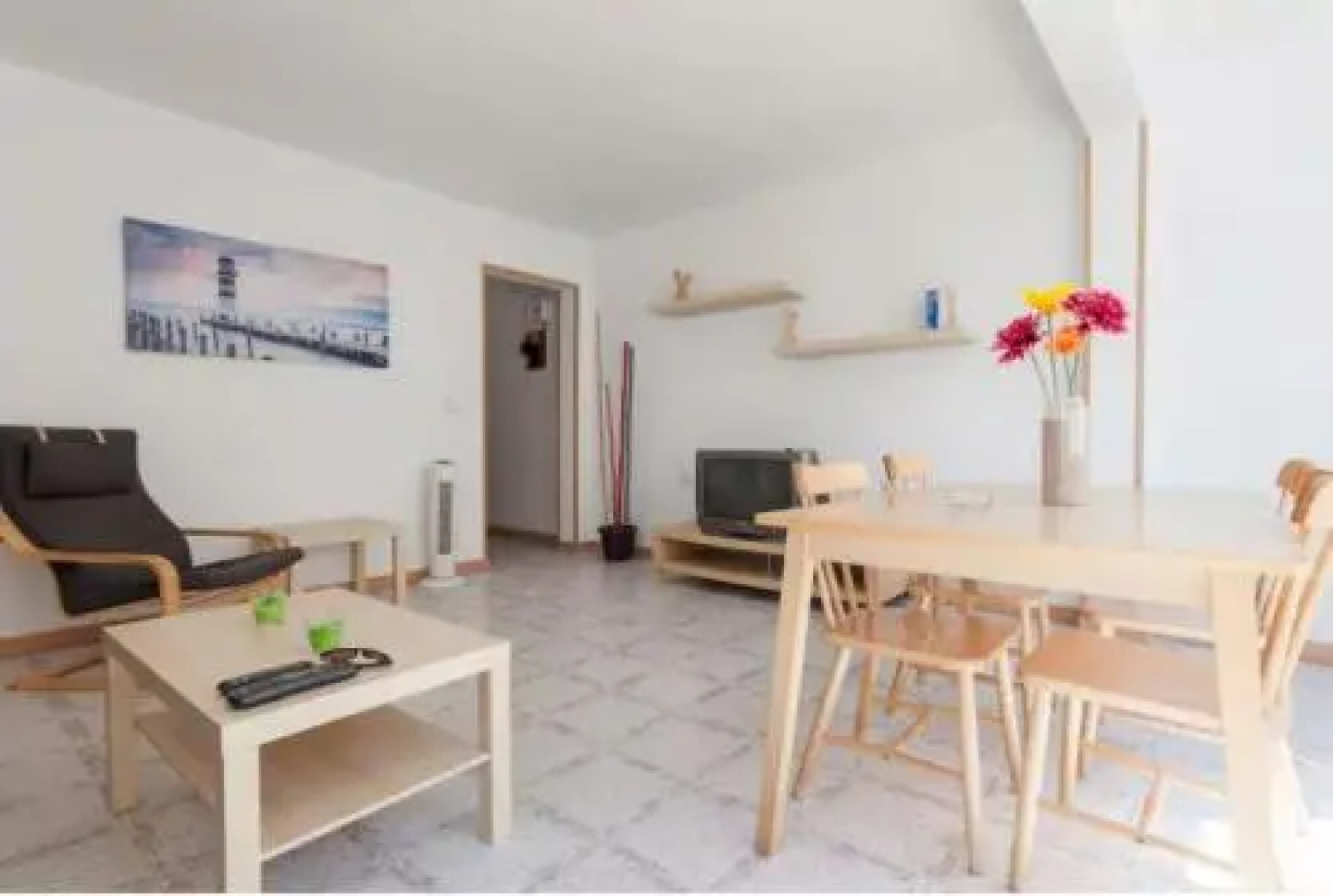 Apartamento Plaza Merida