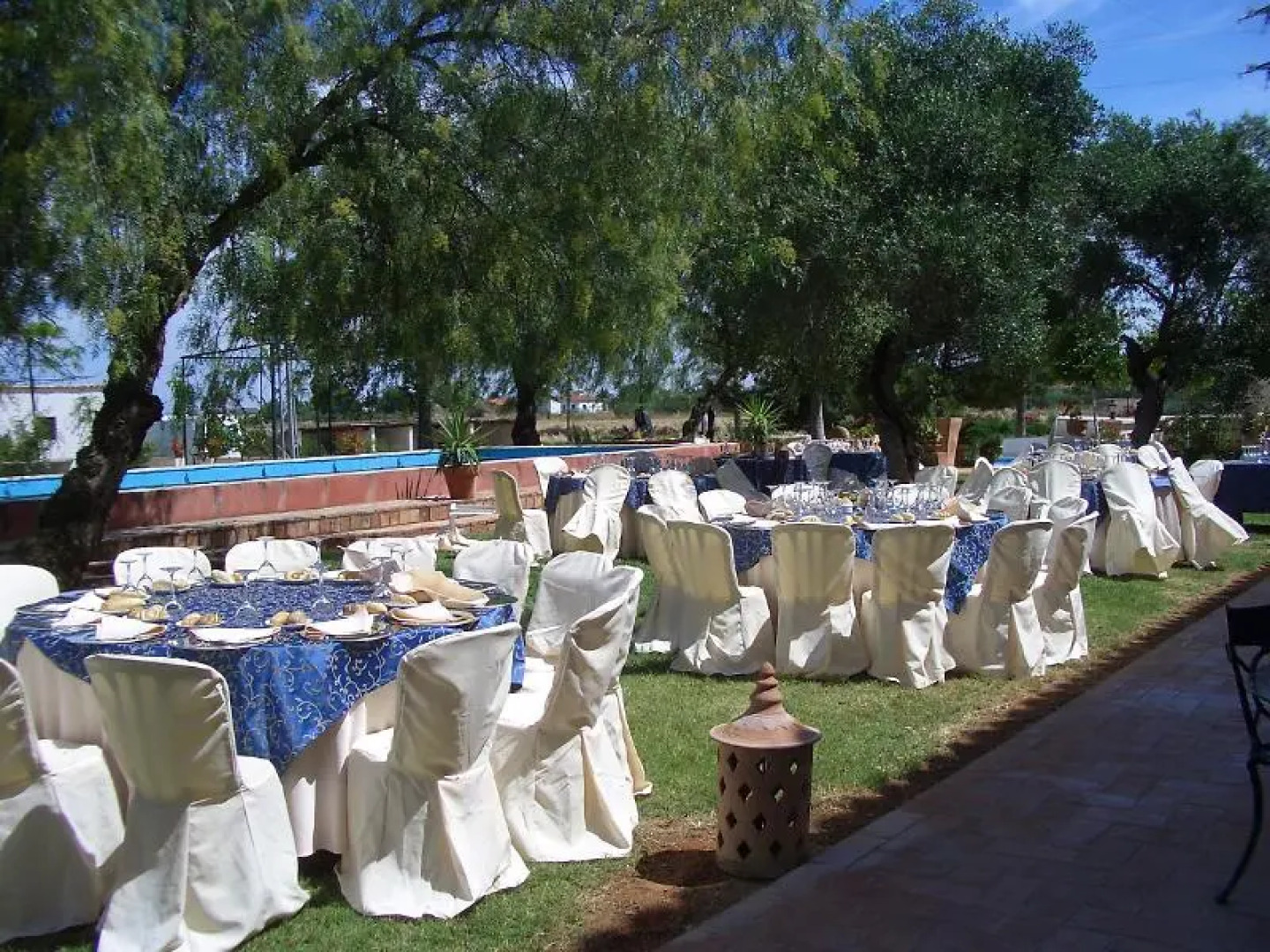 Hacienda Los Jinetes