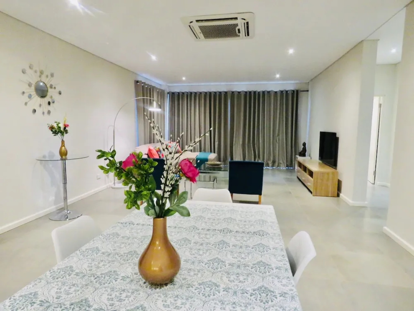 The Executive - Exclusive Self-Catering Apartments - Ezulwini