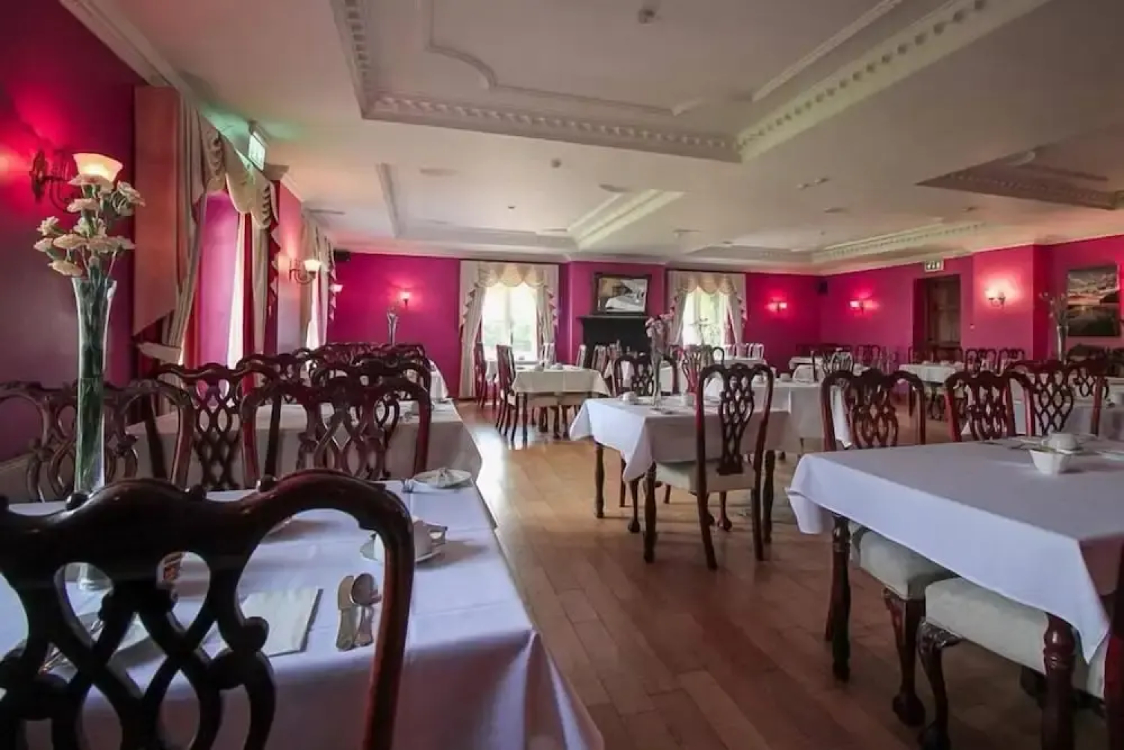 Kilcooly's Country House Hotel