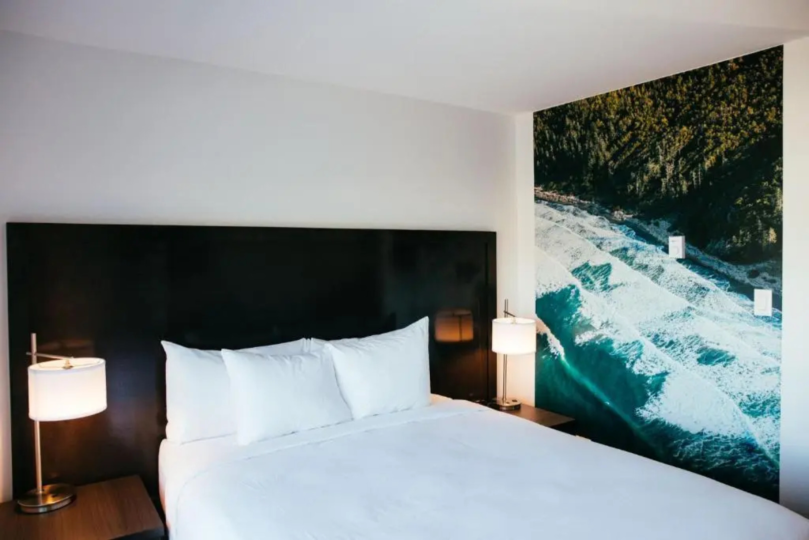 Tofino Resort & Marina