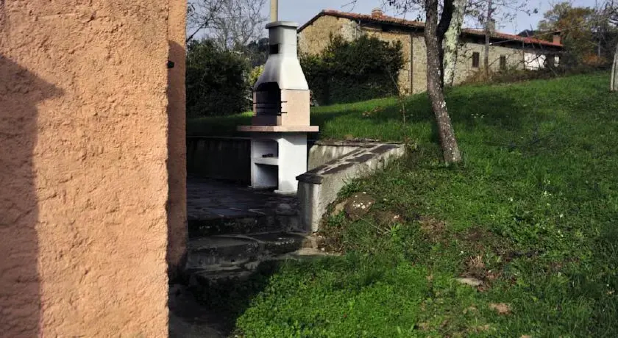 La Pellizzanetta