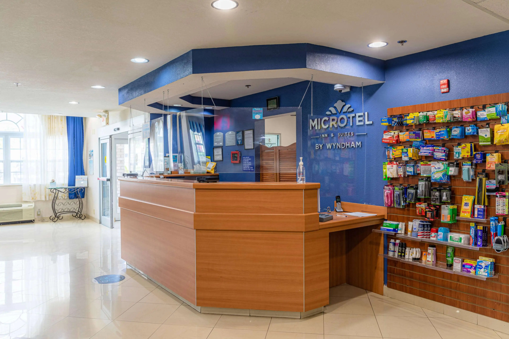 Microtel Inn & Suites by Wyndham Kingsland Naval Base I-95