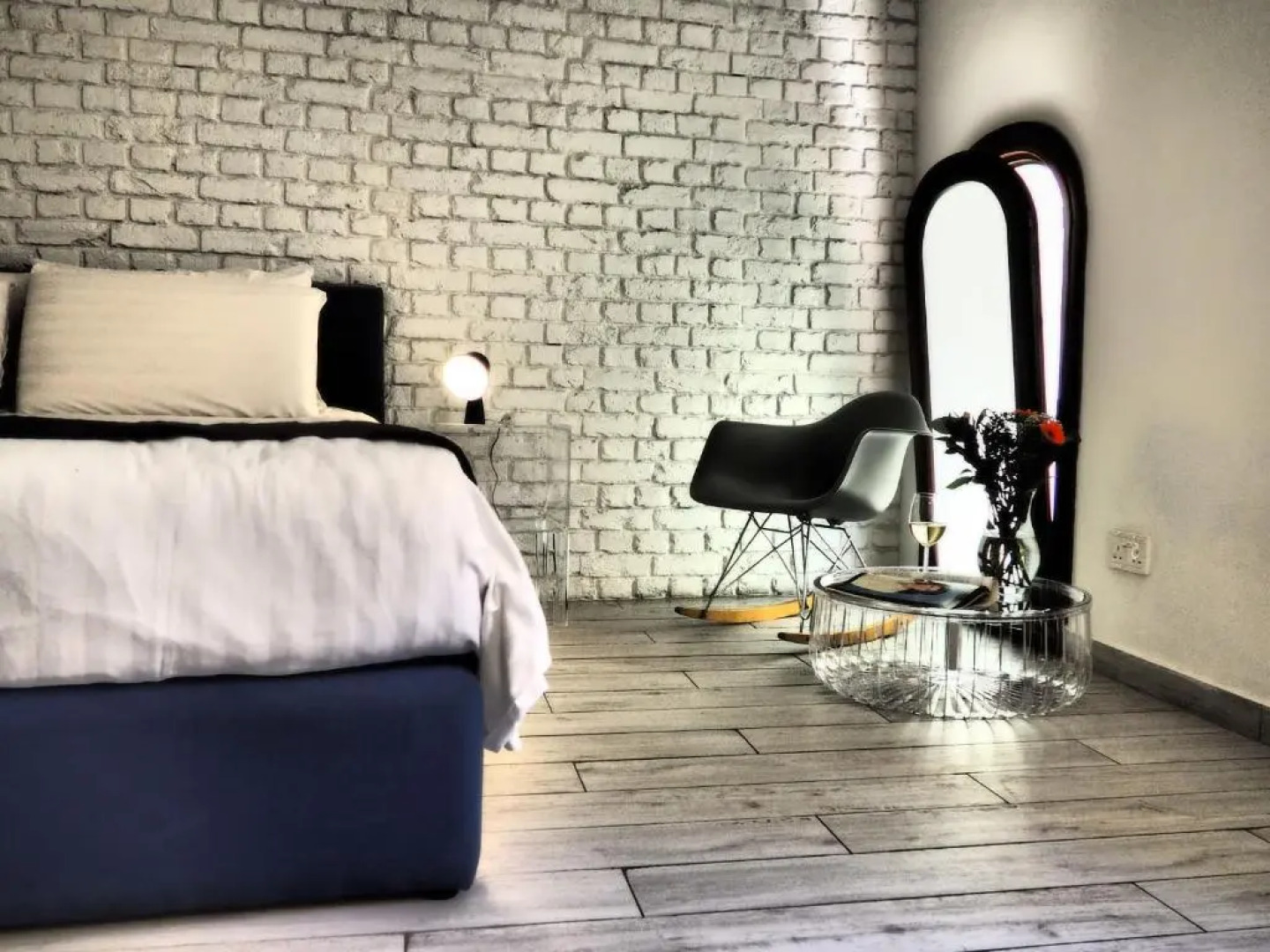 Adelphi Boutique Hotel