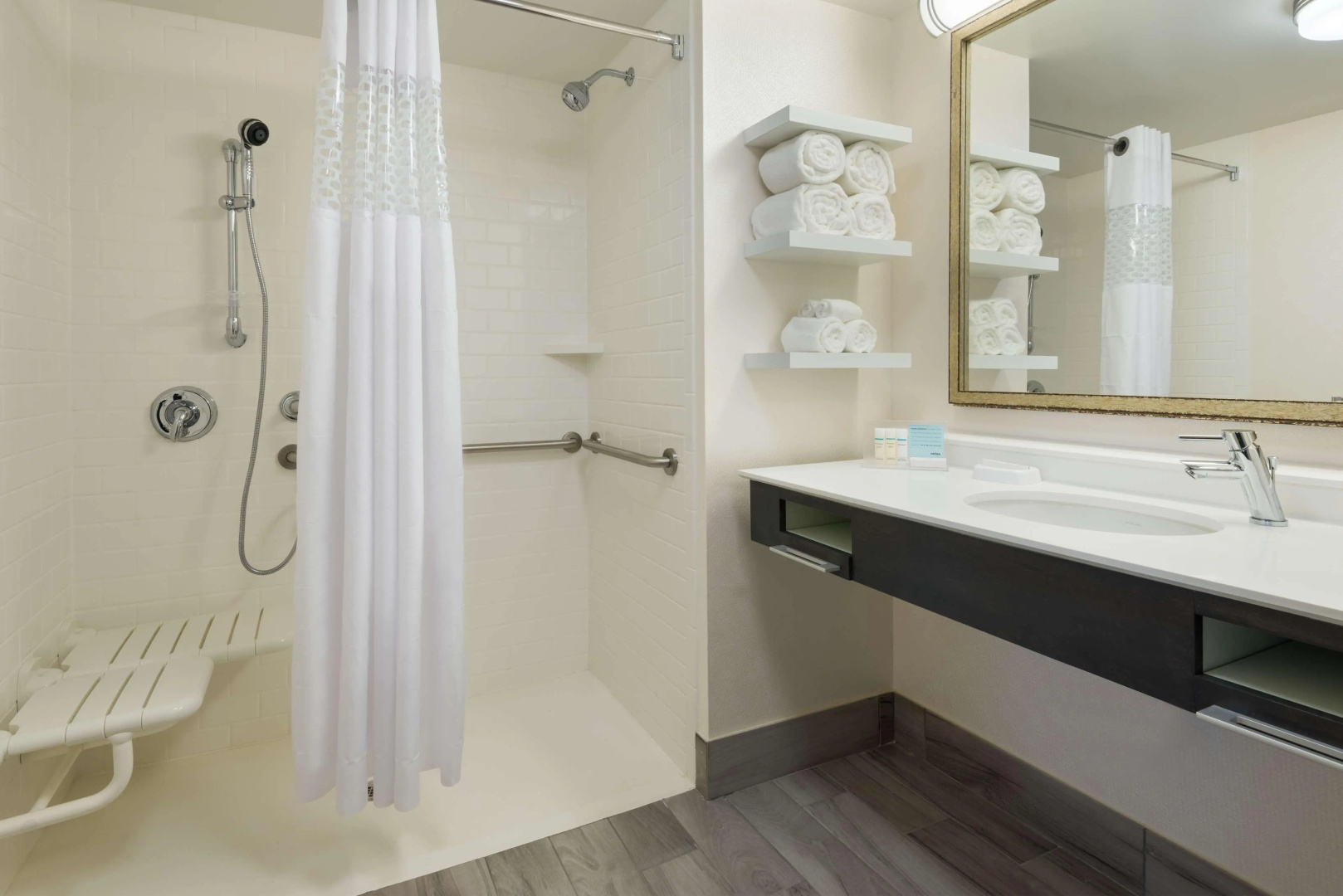 Hampton Inn & Suites Tampa Airport Avion Park Westshore