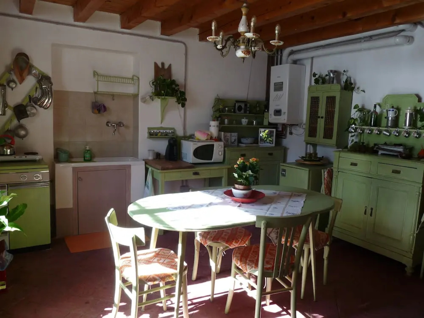 B&B "A Casa di Camilla"
