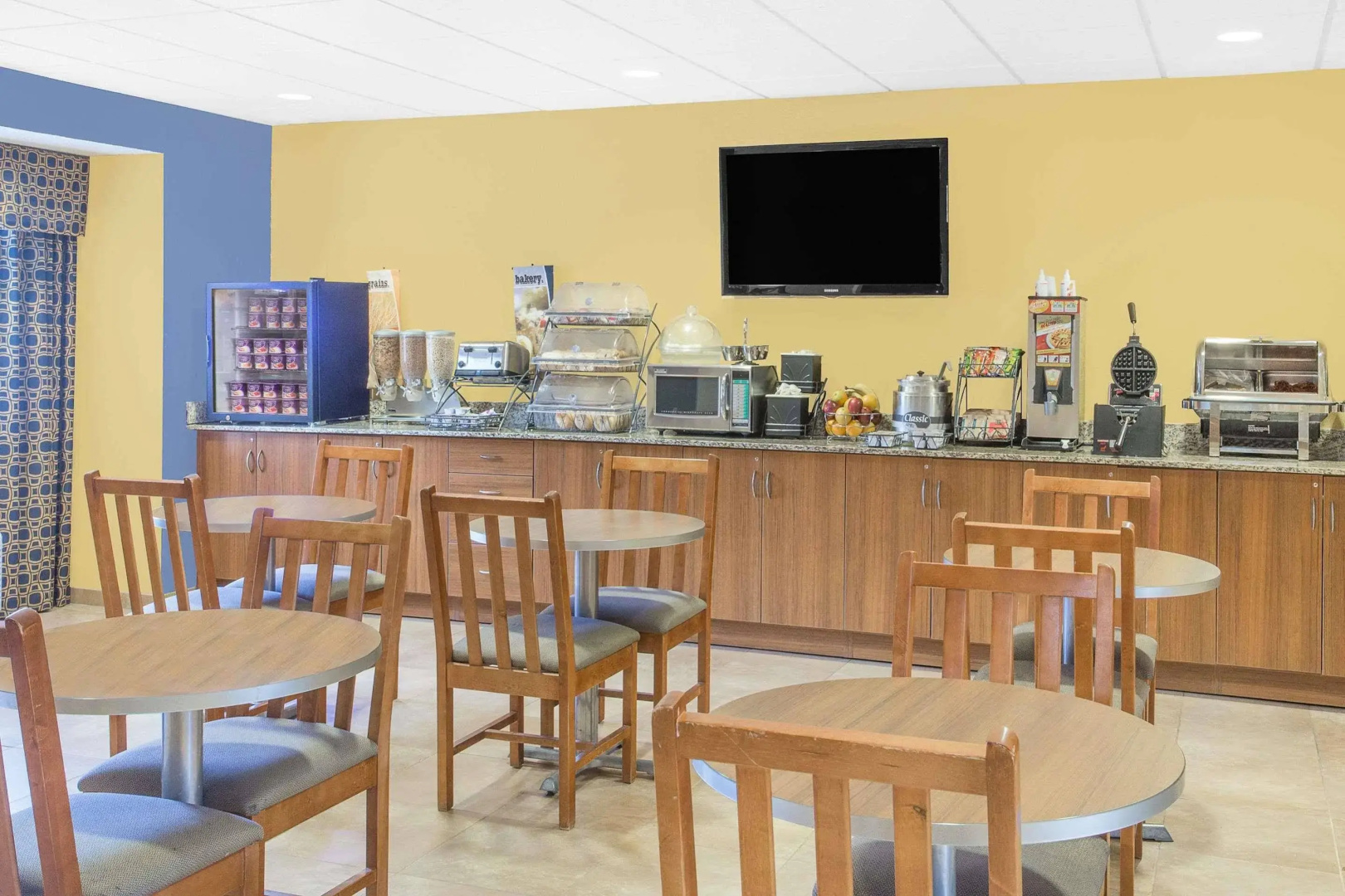 SureStay Plus Hotel by Best Western Keyser