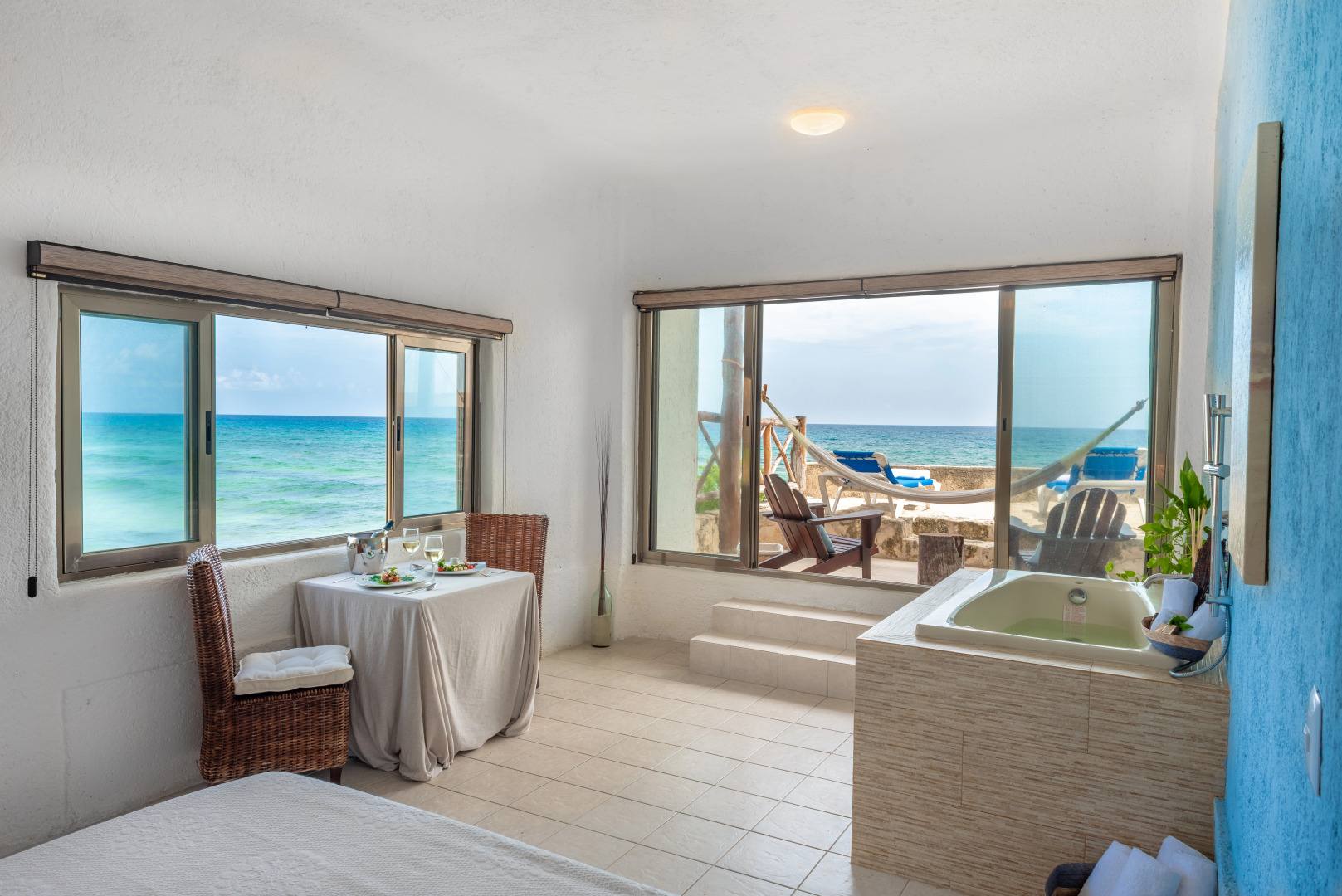 Ventanas al Mar - Adults Only