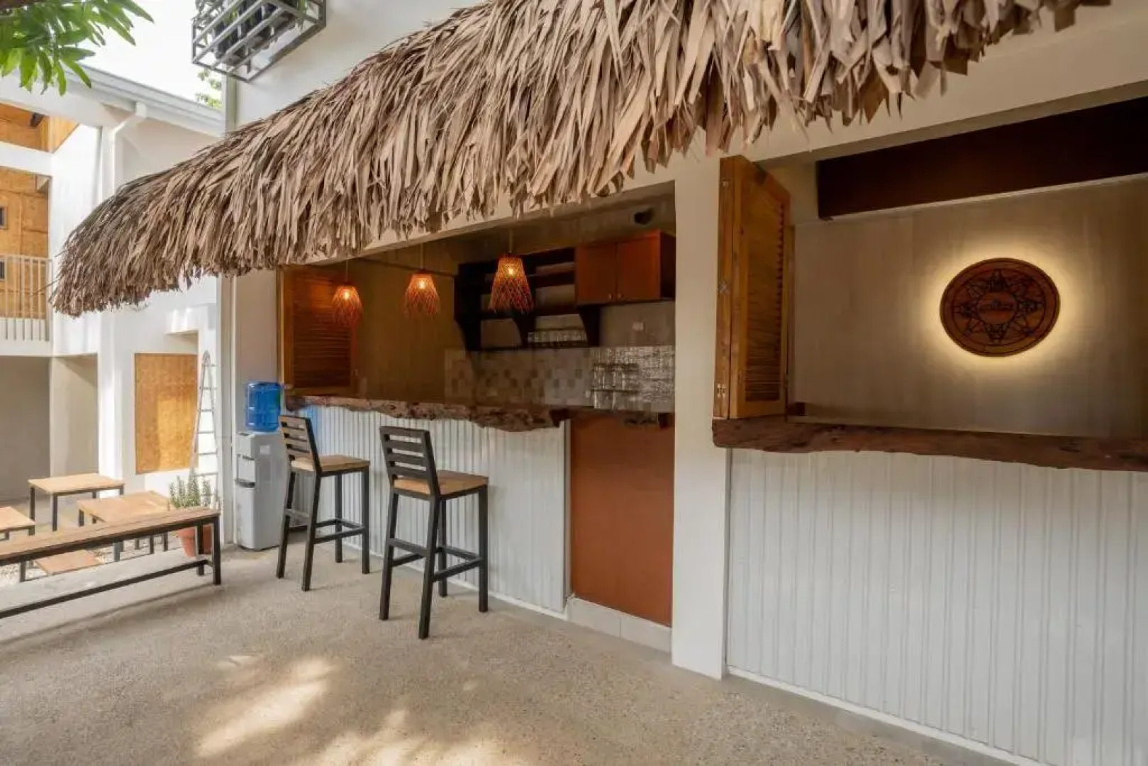 The Circle Hostel - La Union