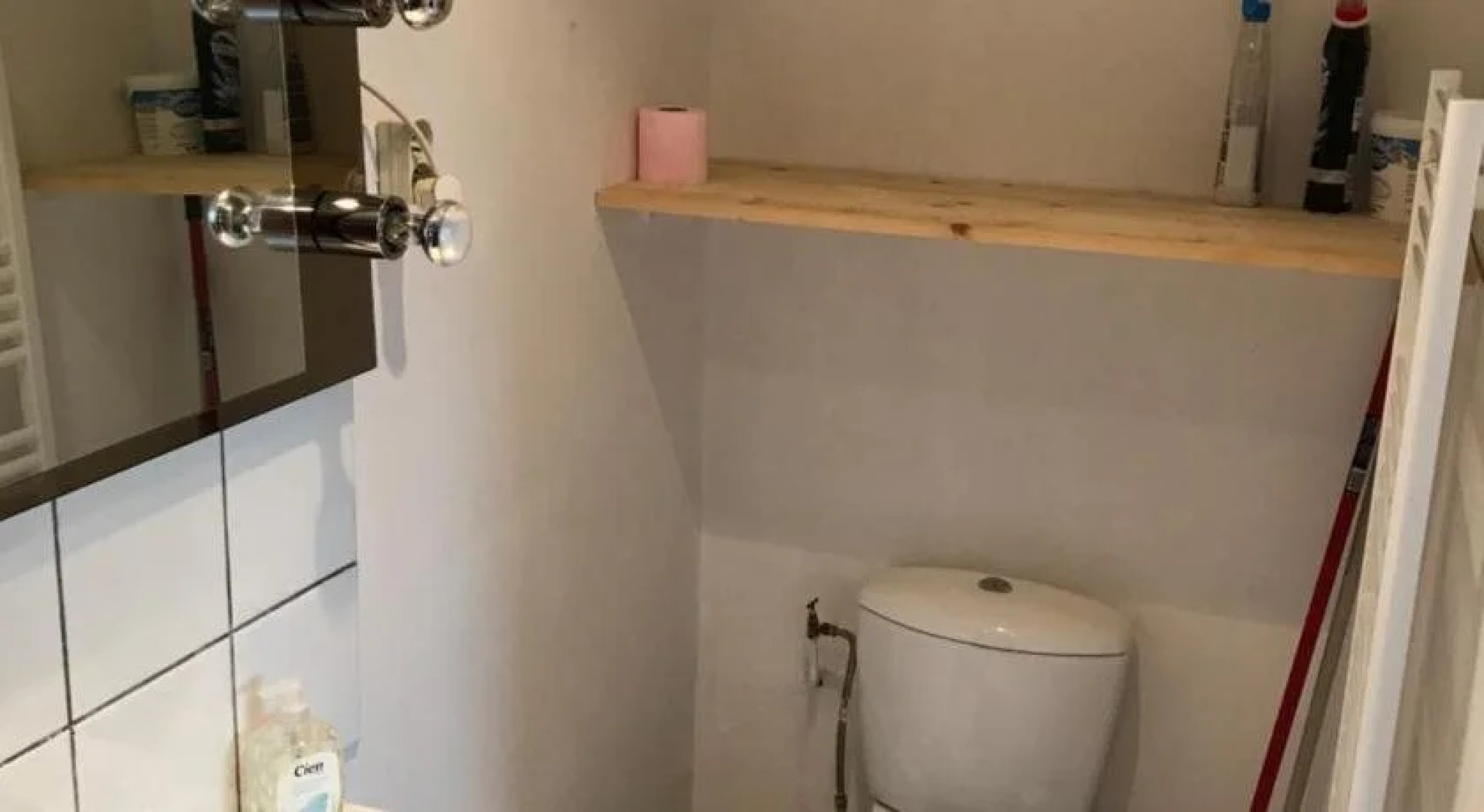 Bastide Ecurie Massilia