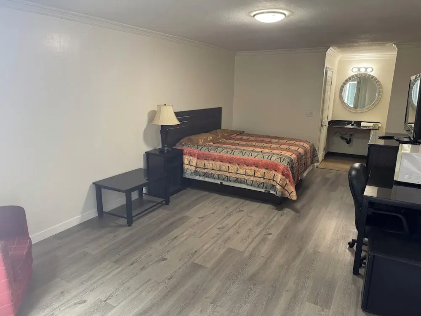 Vista Motel - Riverside