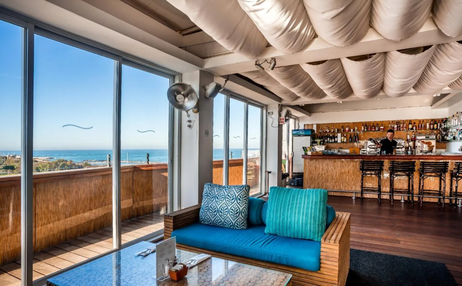 Alexander Hotel– Tel Aviv