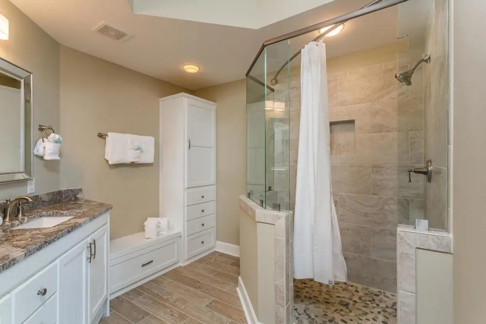 Hodnett Cooper St Simons Grand - 3 Bedroom