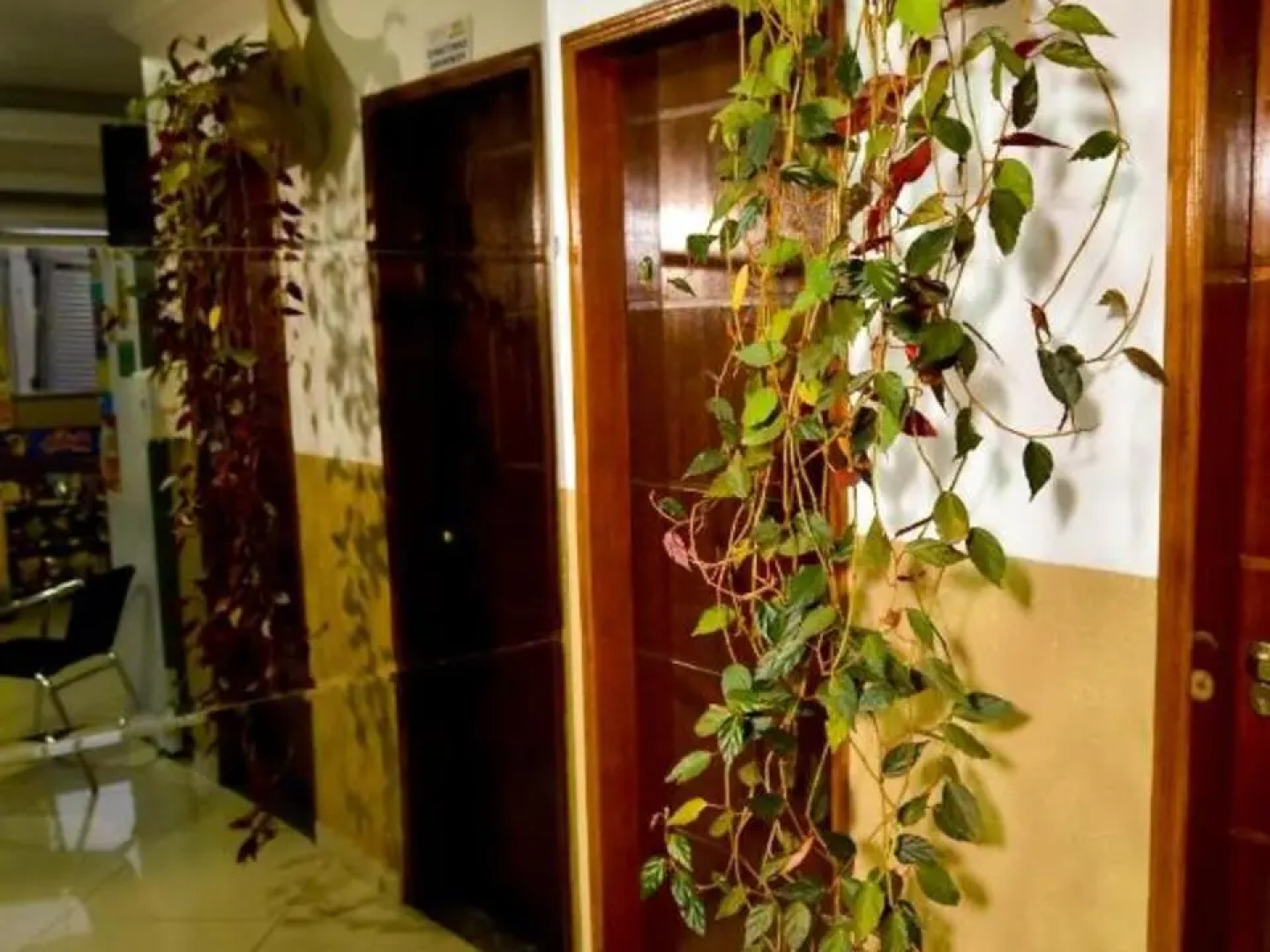 Hotel Capital da Fé