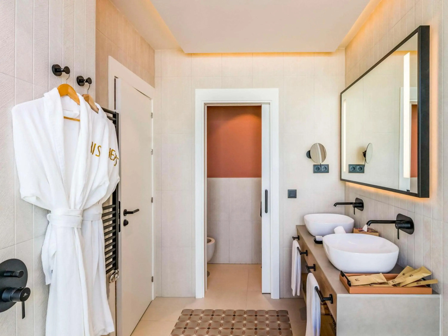 SO Sotogrande Spa & Golf Resort Hotel