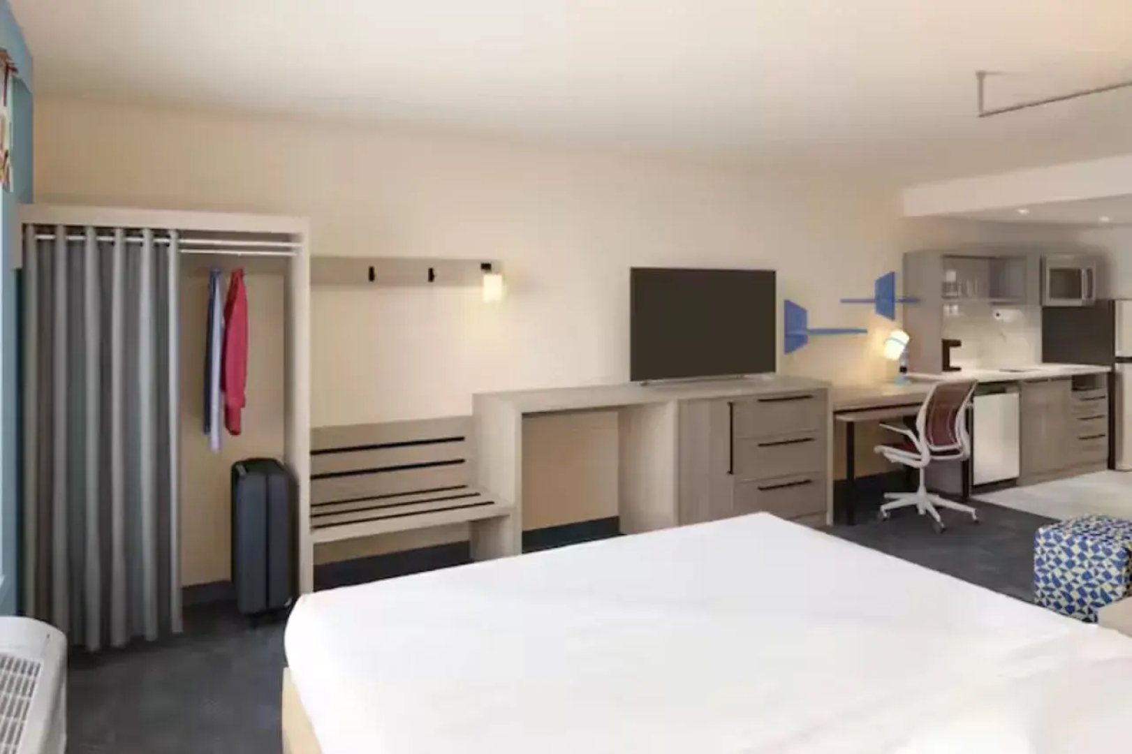 Home2 Suites by Hilton Coppell DFW Grapevine North