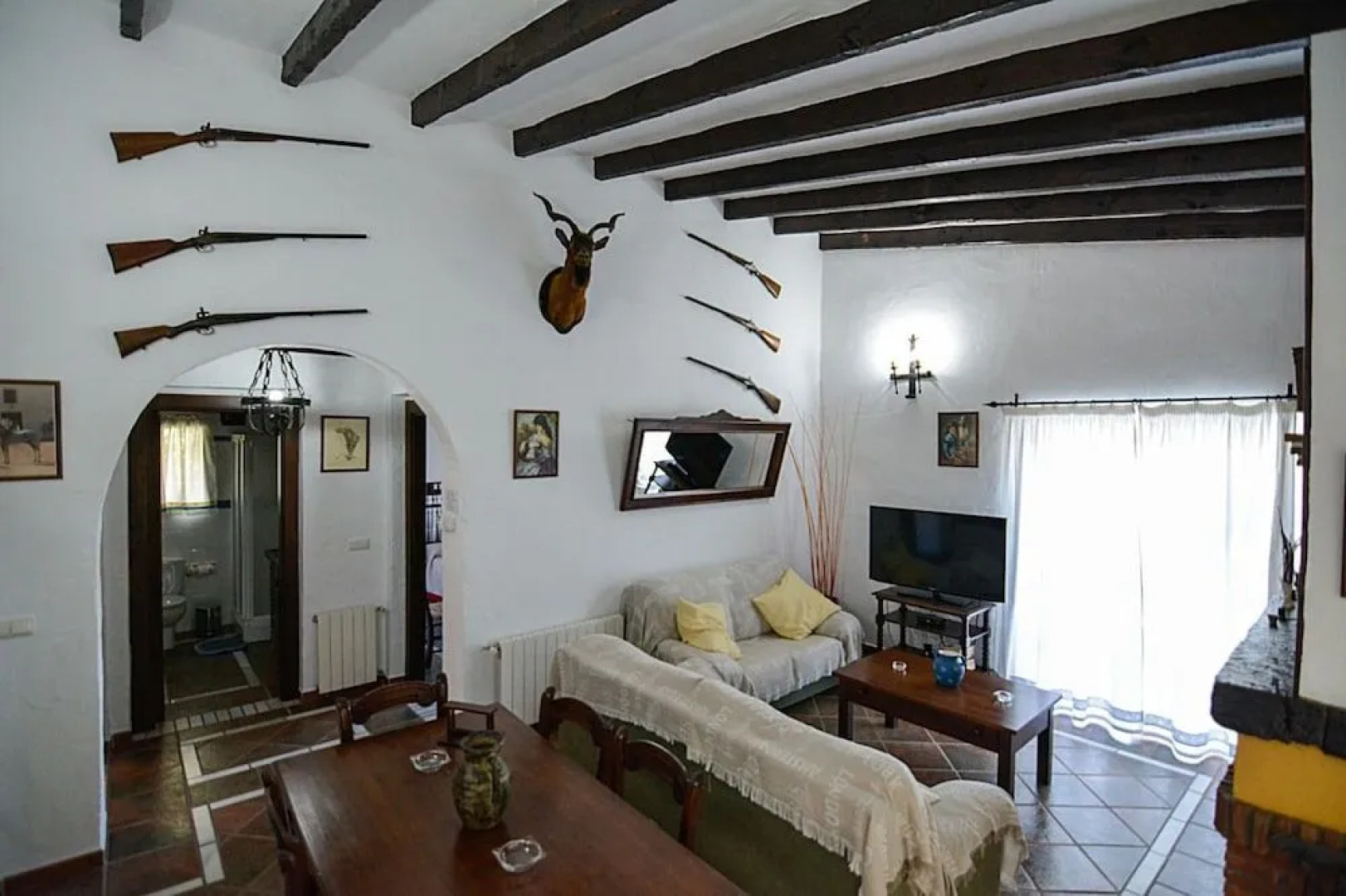 Villa Acequia & Alberca