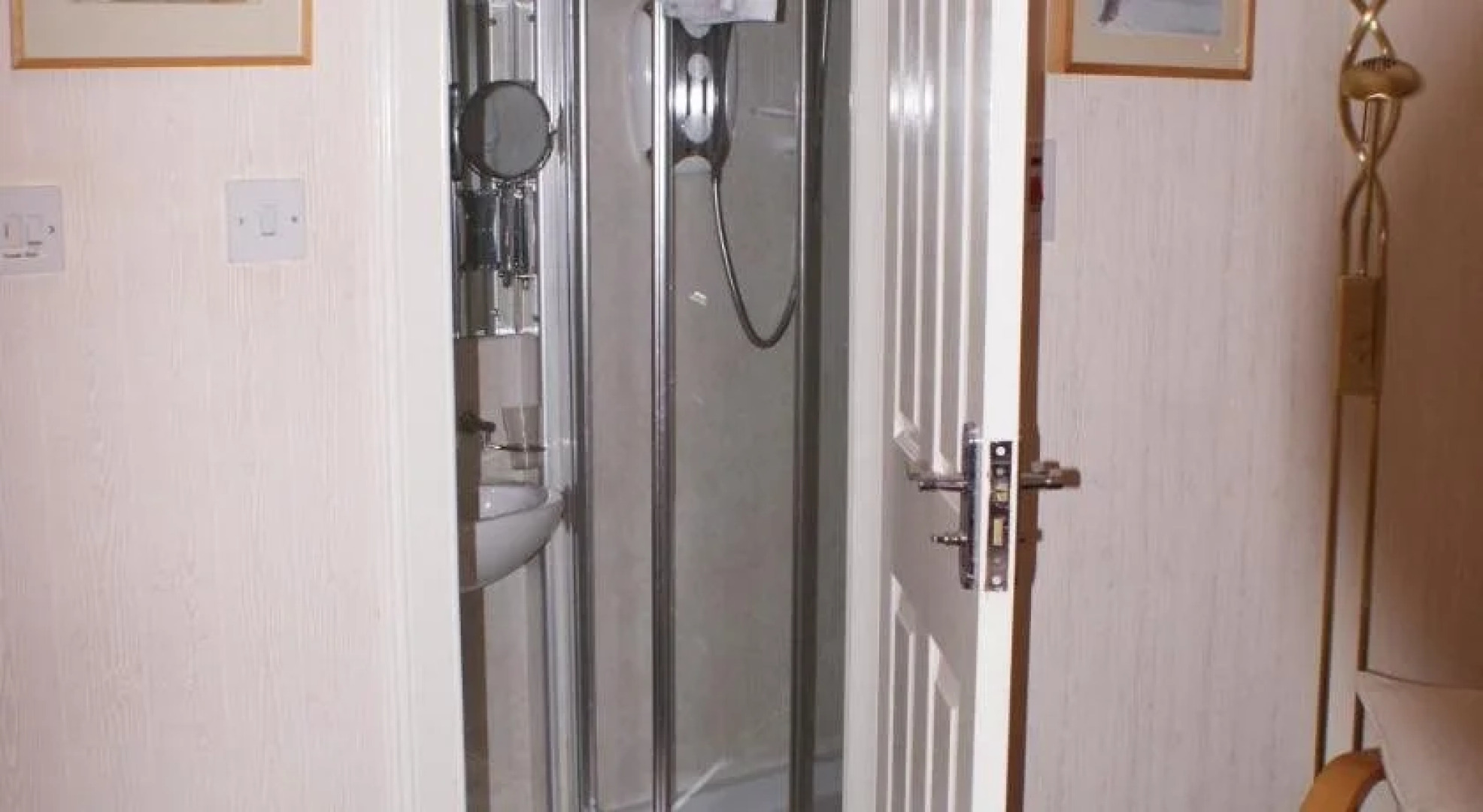 Craig Villa Guest House