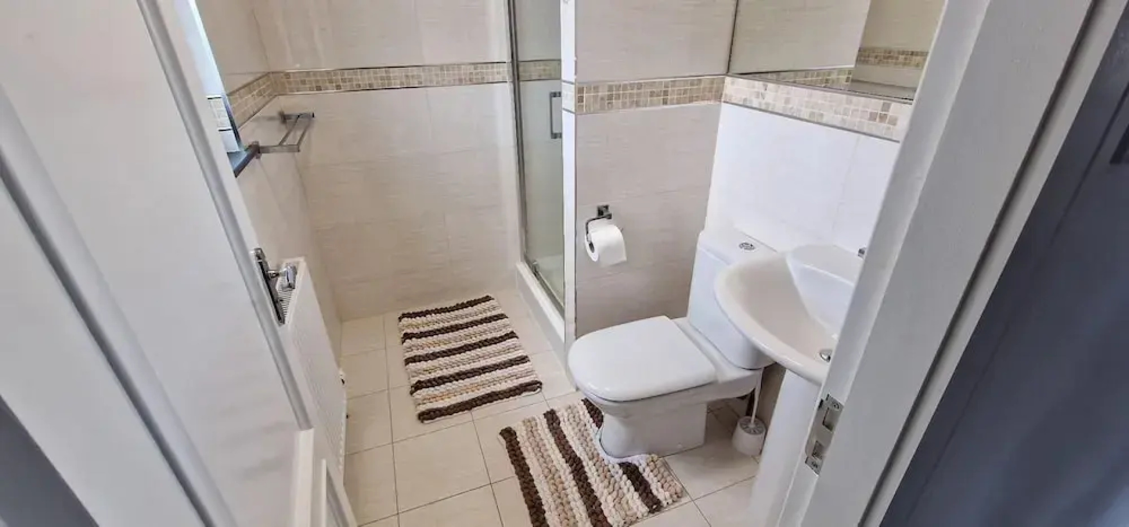 Seaside Escape in Kirkcaldy