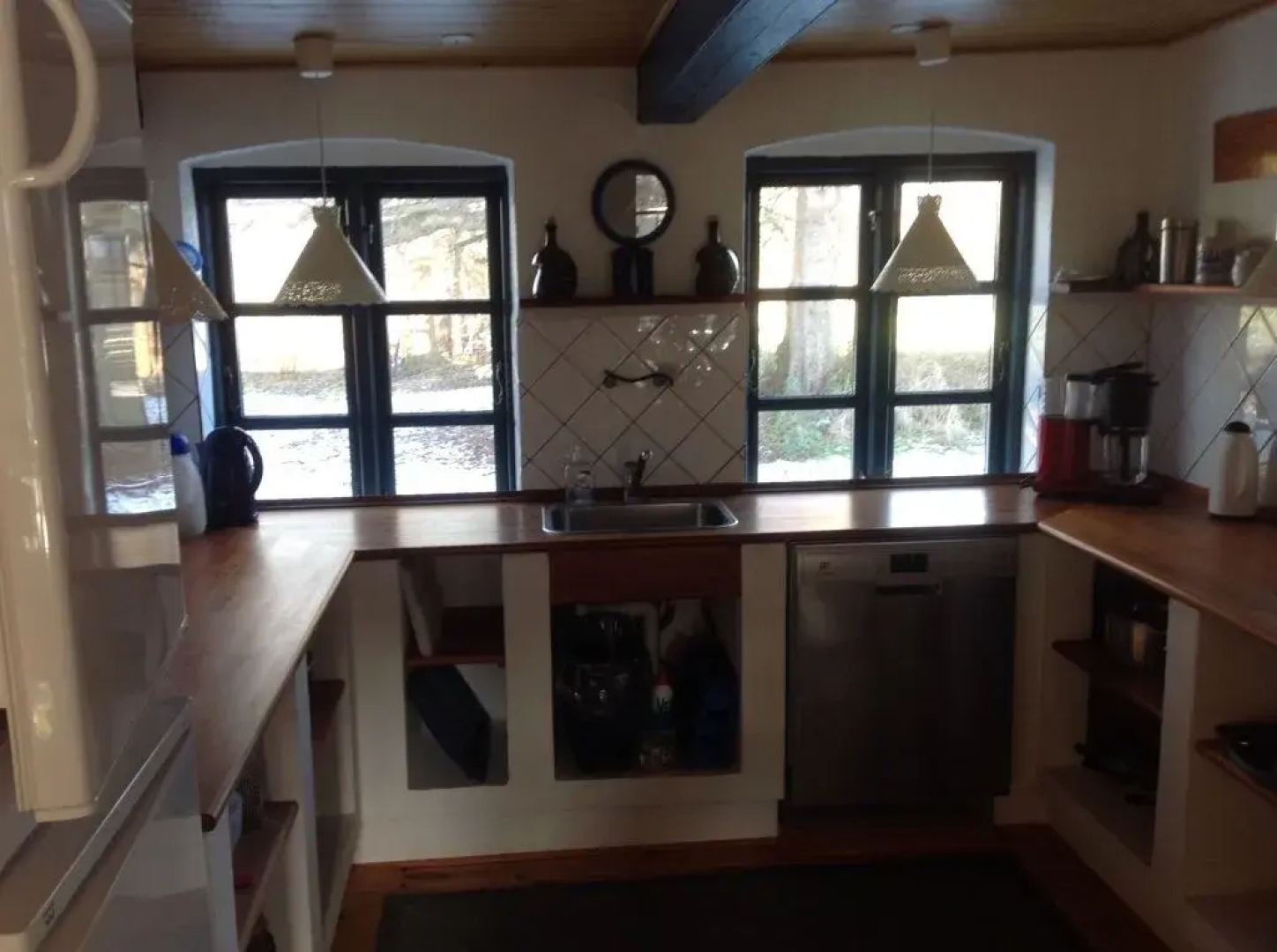 Stevns Klint Bed & Breakfast