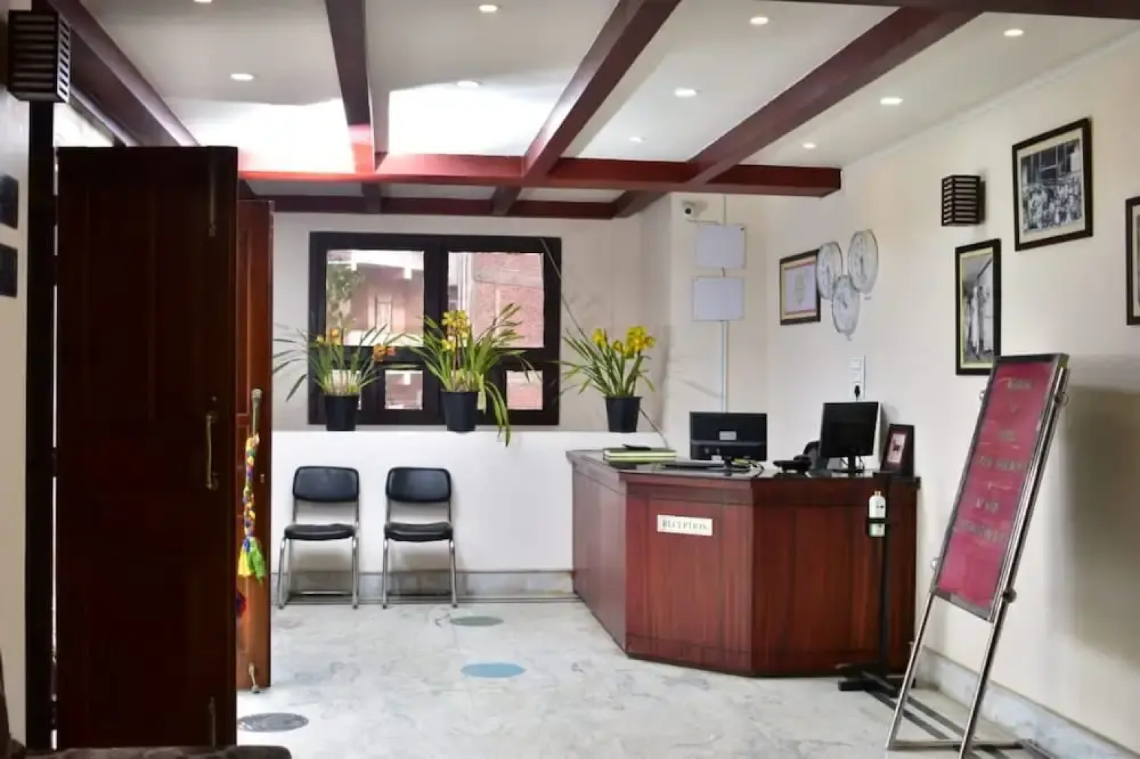 Hotel Lasso Regency & Spa Namchi