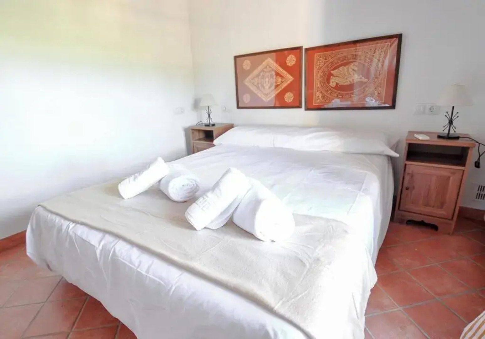 Cortijo Las Caballerias