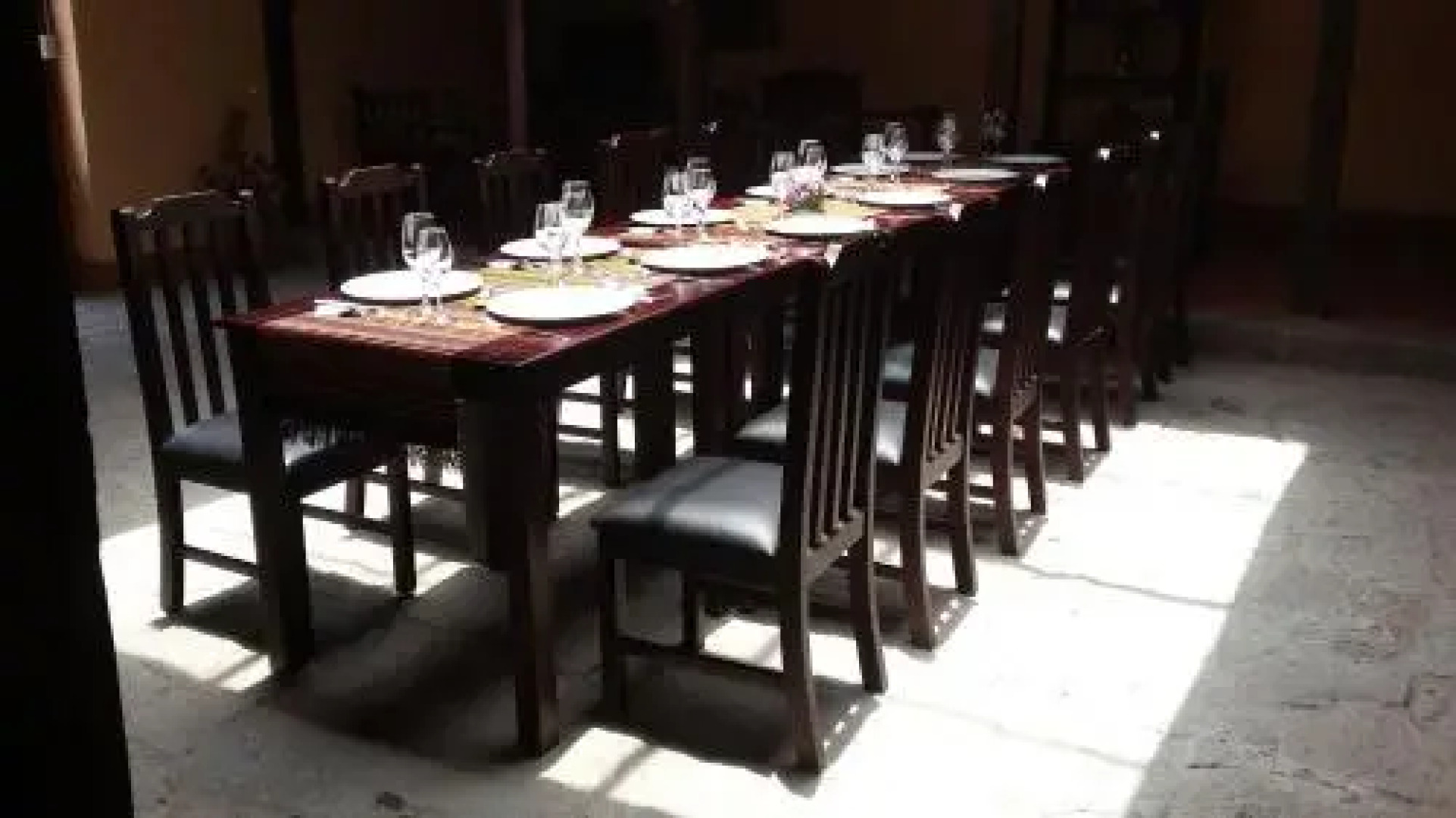 Hostería La Condesa