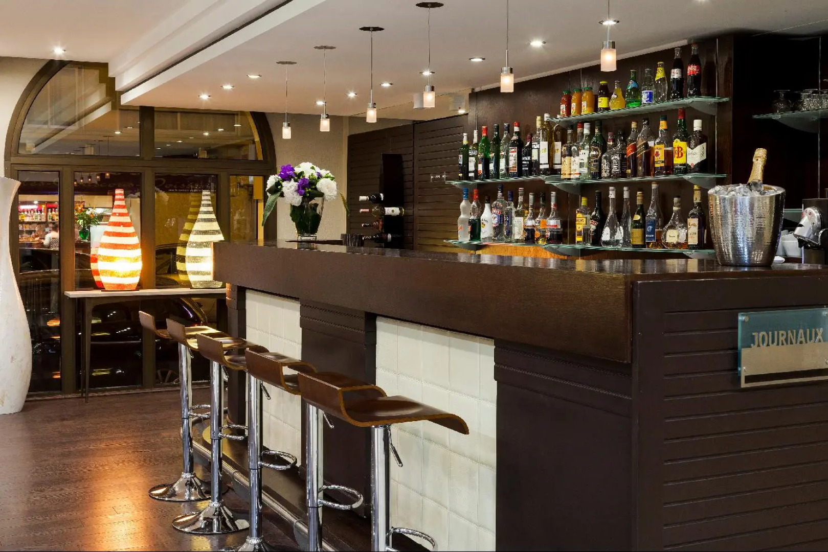 Nehô Suites Cannes Croisette