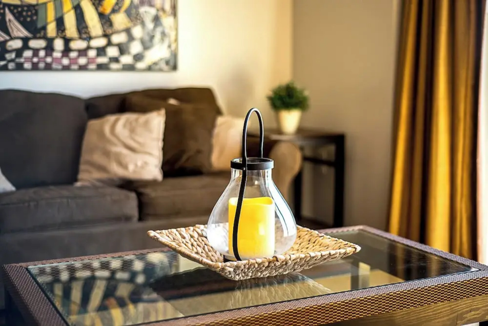 Water Street Retreats