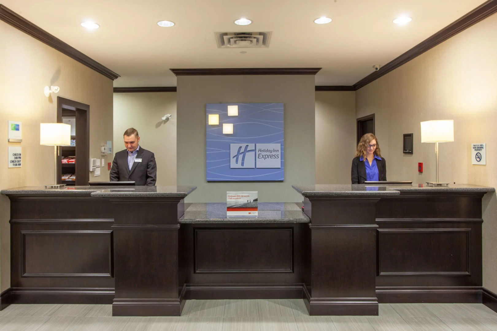 Holiday Inn Express & Suites Ottawa East - Orleans by IHG