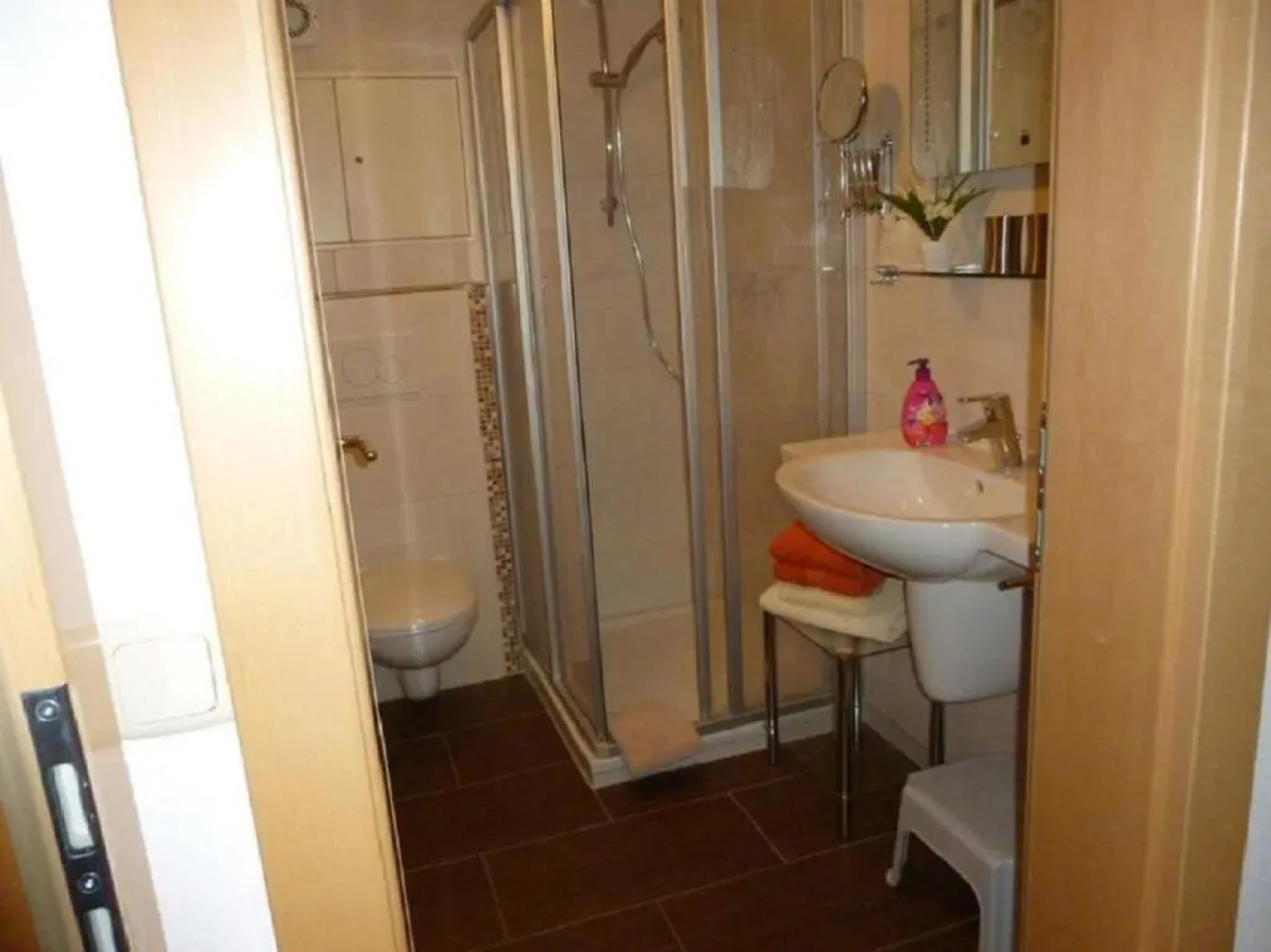 Kinderparadies Habernberger Hof