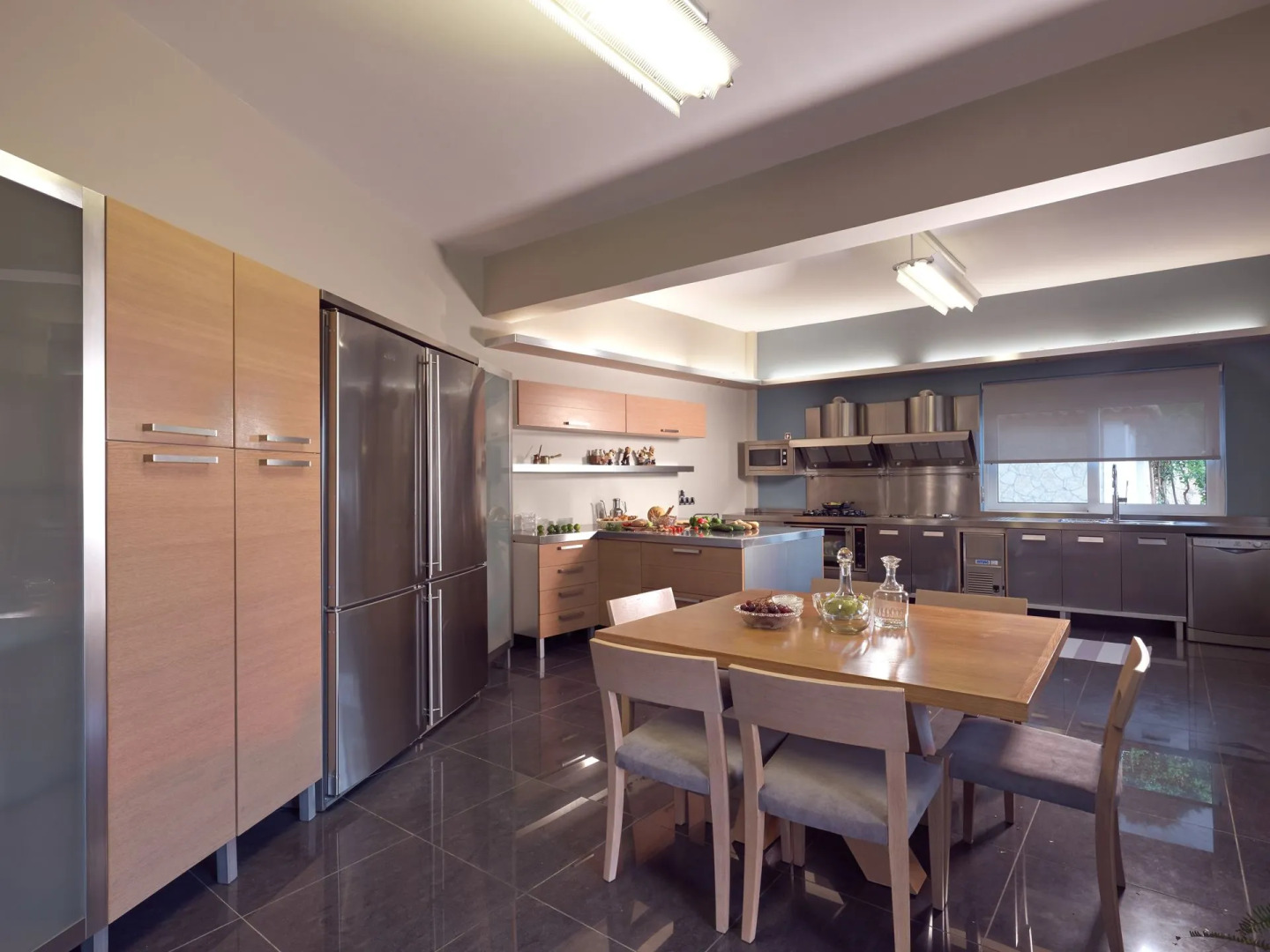 Serenus Luxury Villa