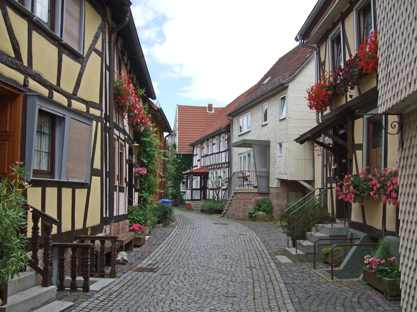 AKZENT Hotel Stadt Schlüchtern