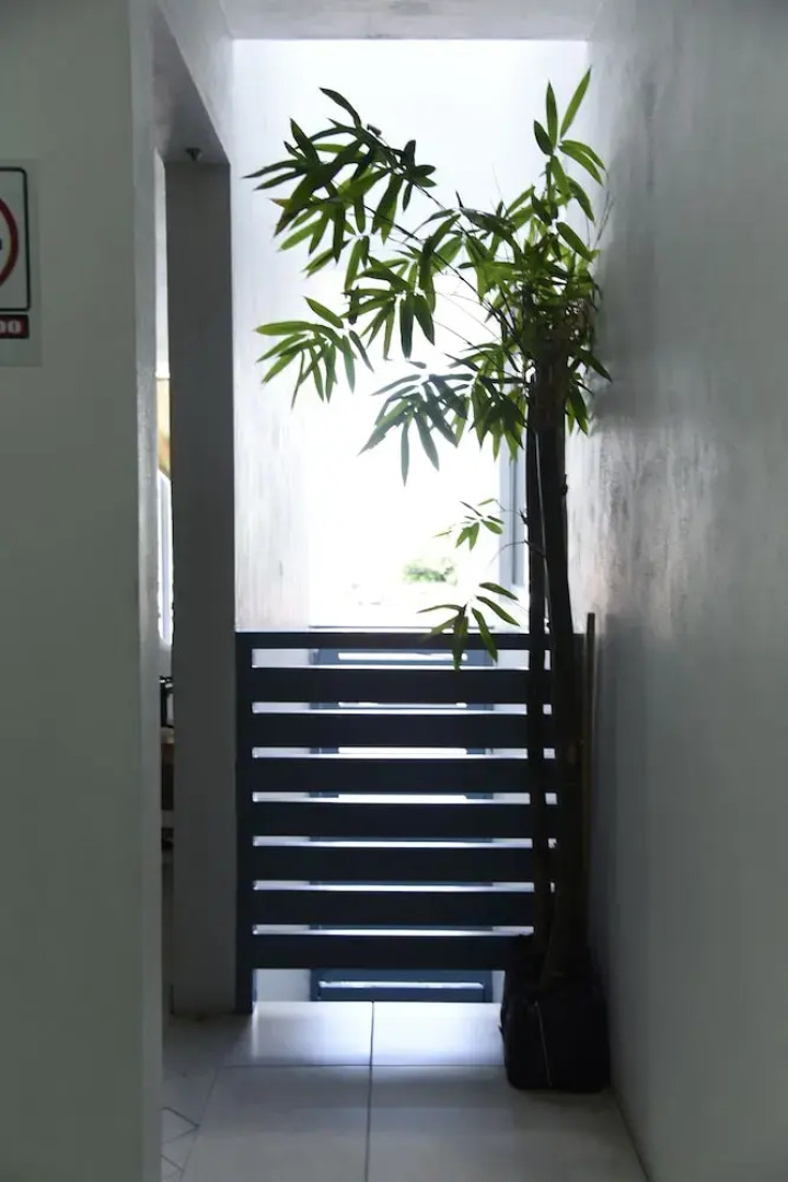 Hotel & Suites Punto Oriente