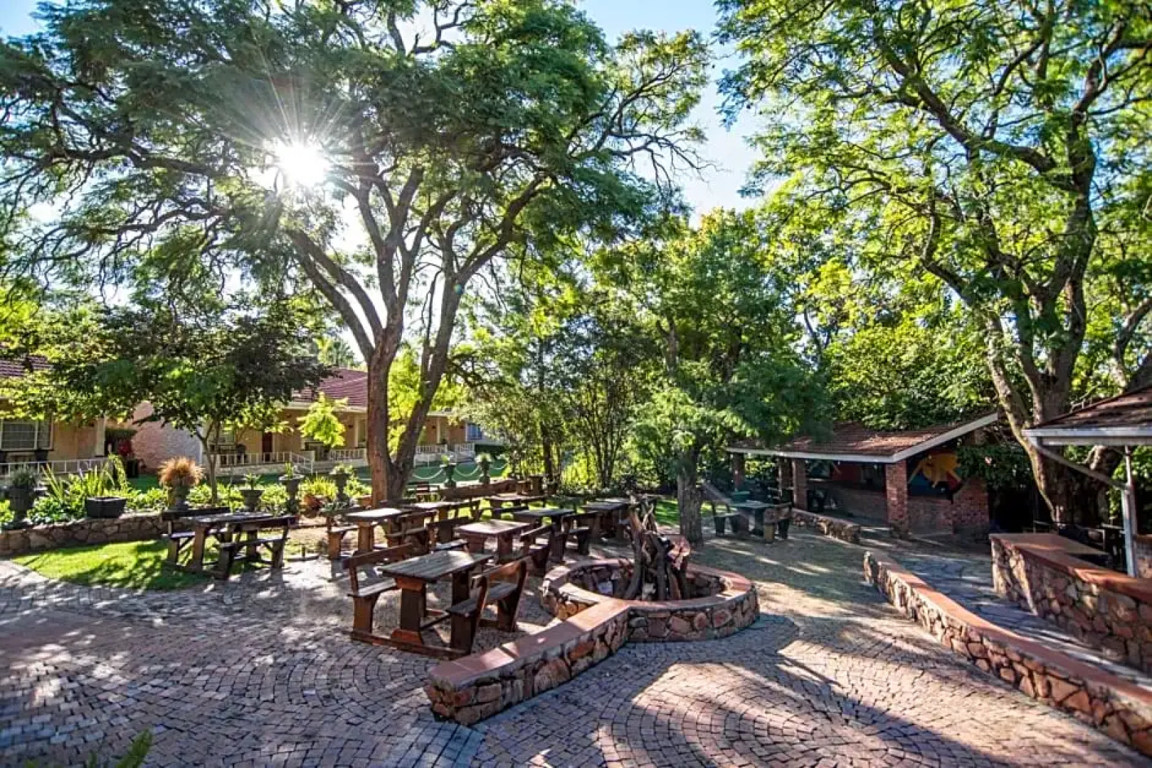 Sparkling Water Hotels & Spa