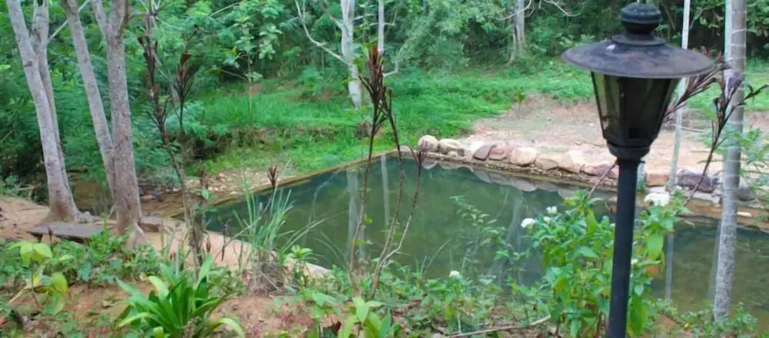 Nature Hub Koslanda Holiday House