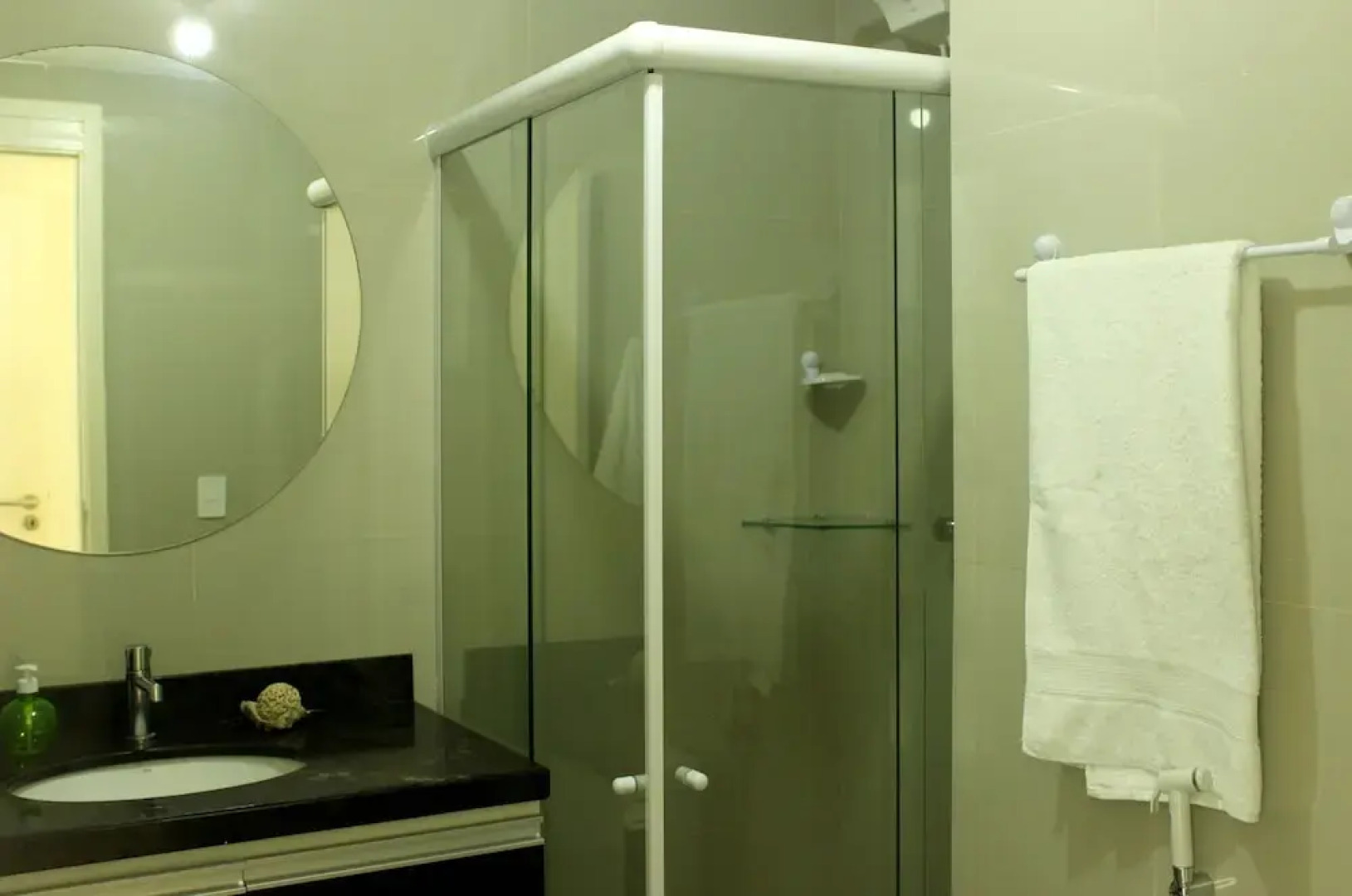 Lindo apartamento no Corais de Búzios RN