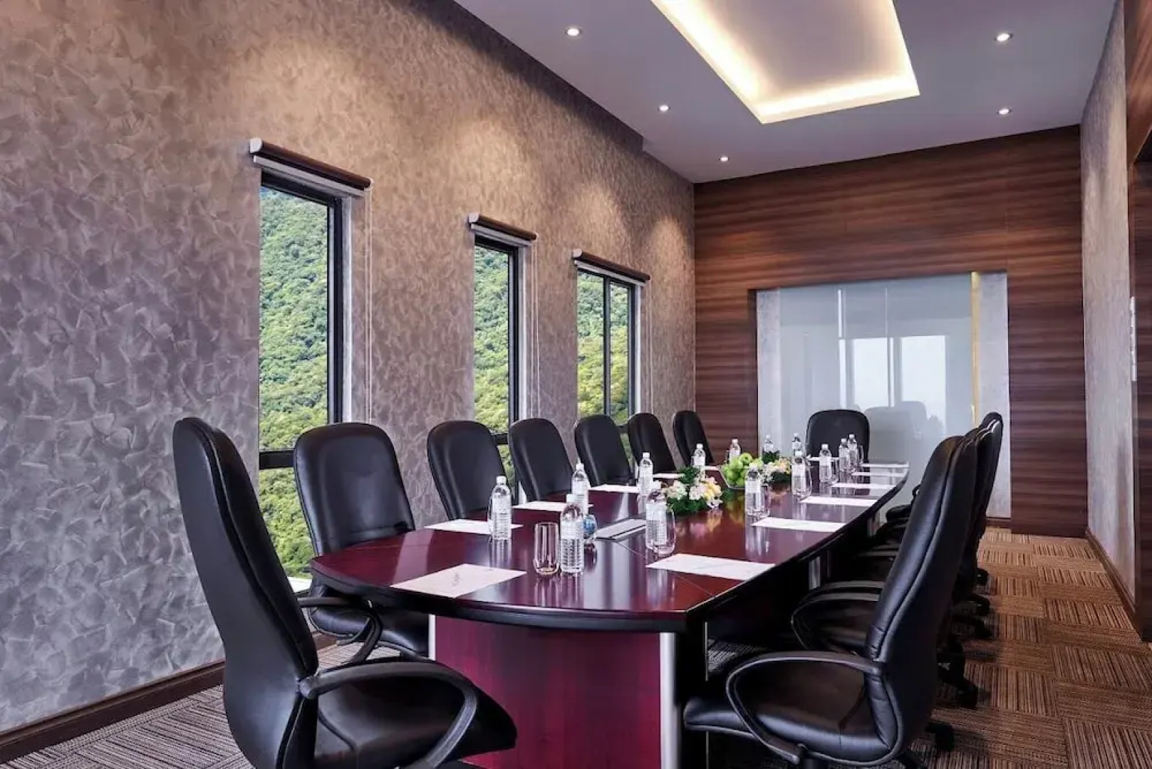 Highest Floor, Skyline Studio for 4Pax In Genting Highlands