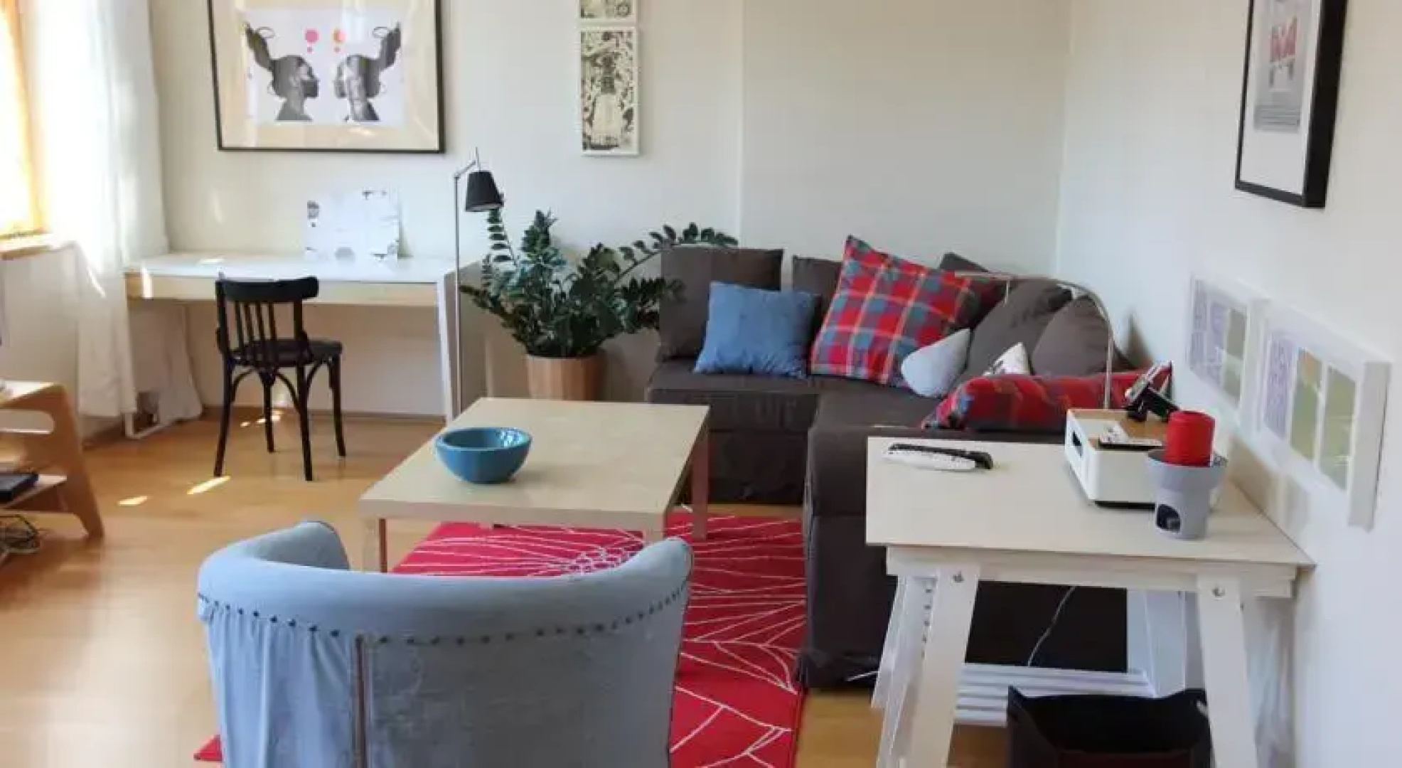 Beautiful Apartament in Gdańsk Old Town Center
