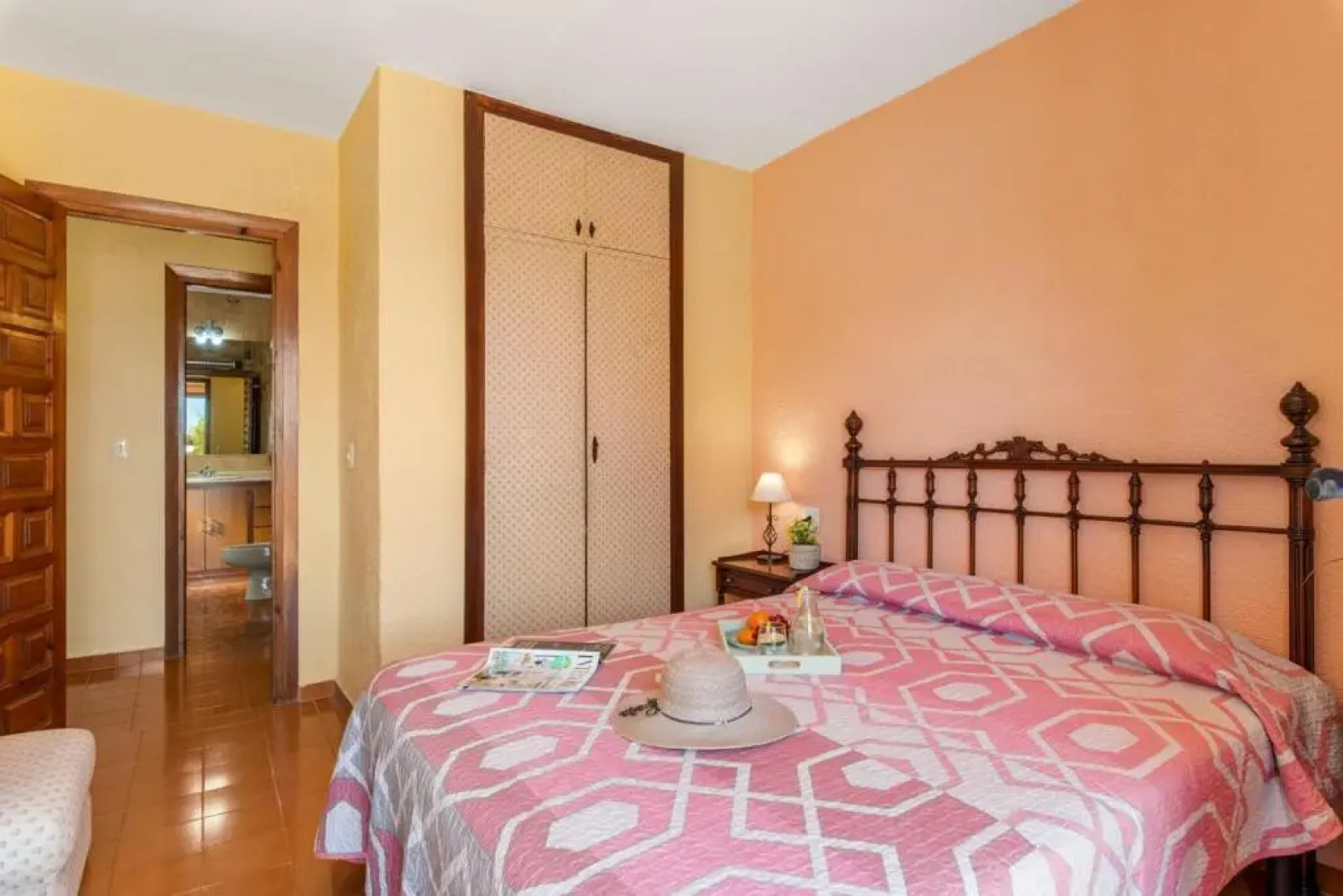 Villa Benimarco - Plusholidays