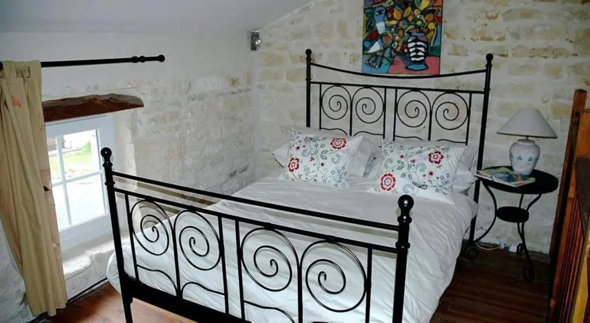 Holiday homes Mirabelle